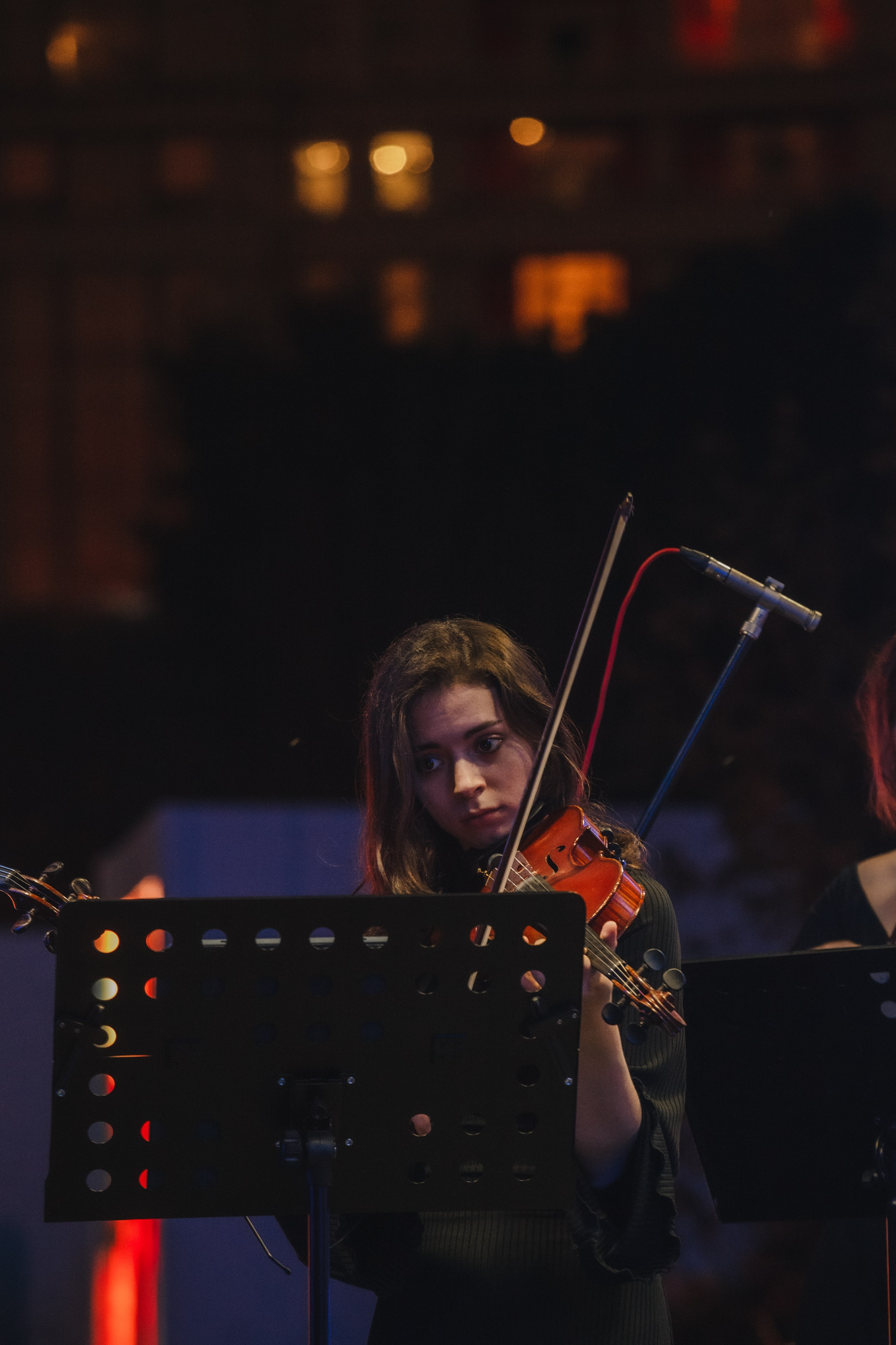 Околобаха (Съёмка в Музеон). Портретный и репортажный фотограф в Москве, Ольга Ларема