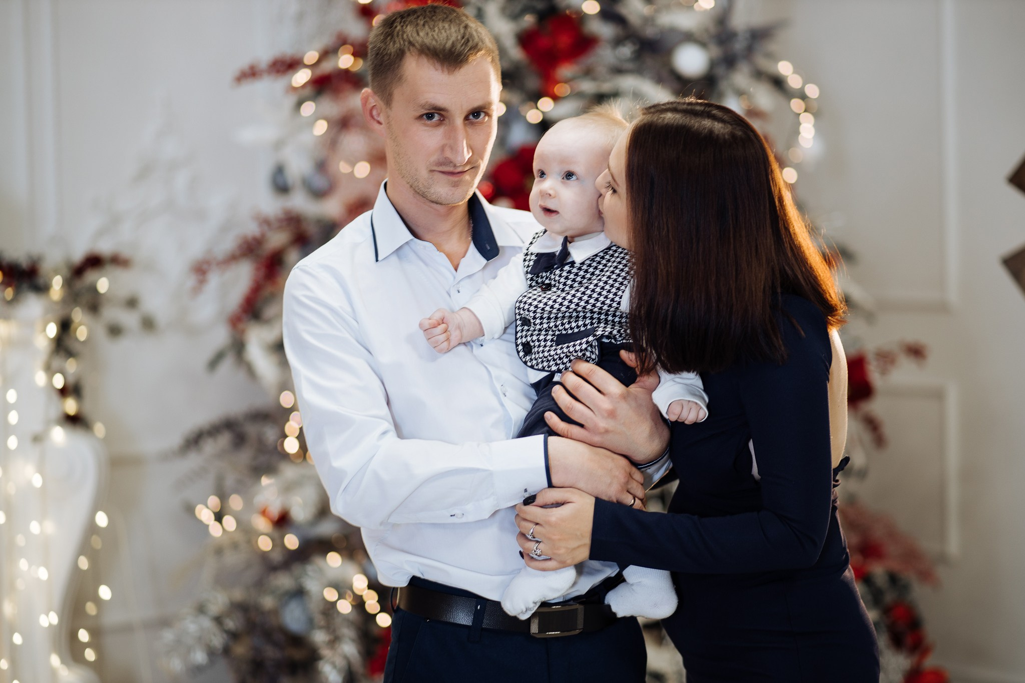 Семейные фотосессии. Свадебный фотограф Юлия Король