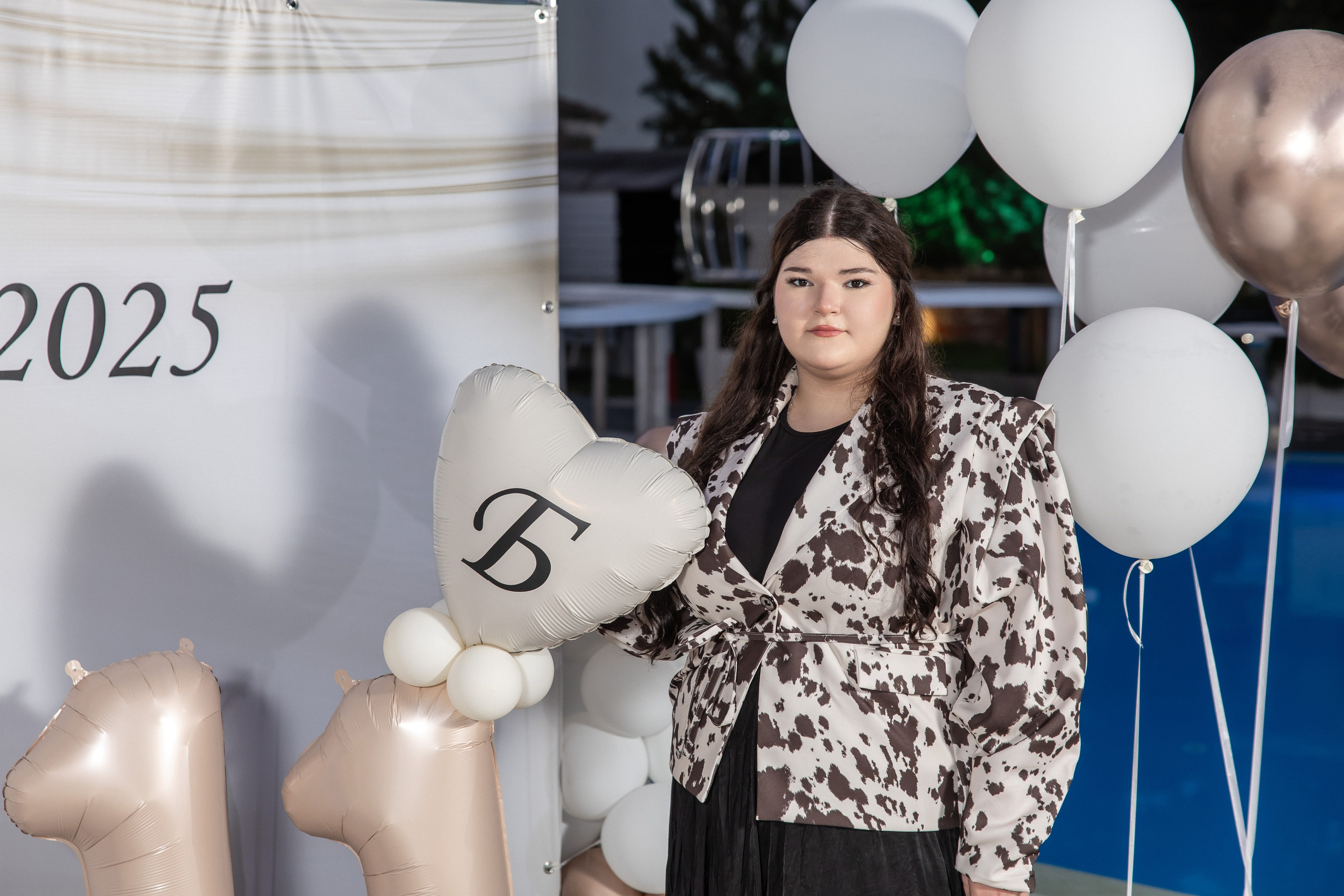 Выпускной 3 школа 25 год. Семейный и свадебный фотограф в Геленджике Михаил Шматов