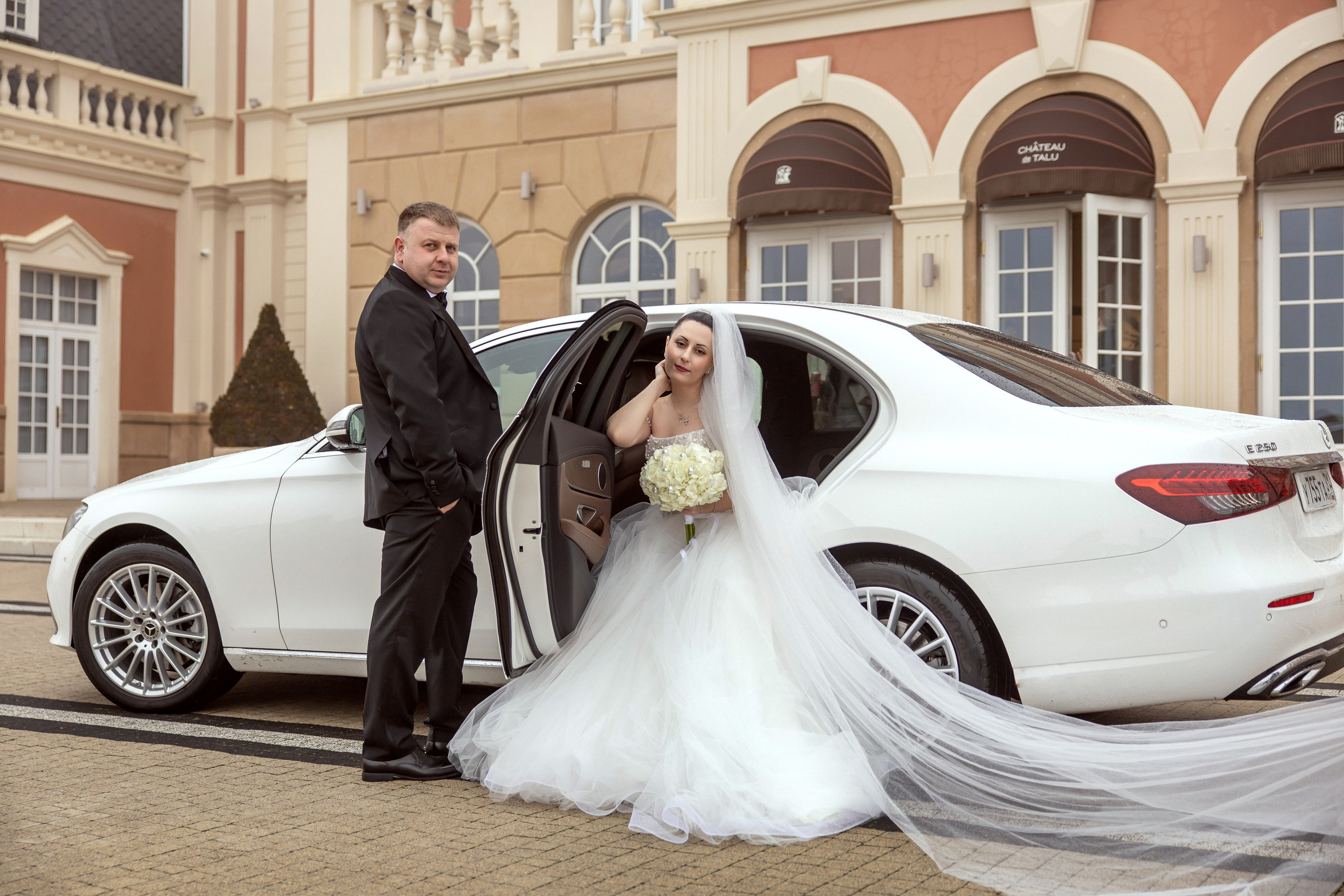 Георгий и Ирина 24.01.26. Семейный и свадебный фотограф в Геленджике Михаил Шматов