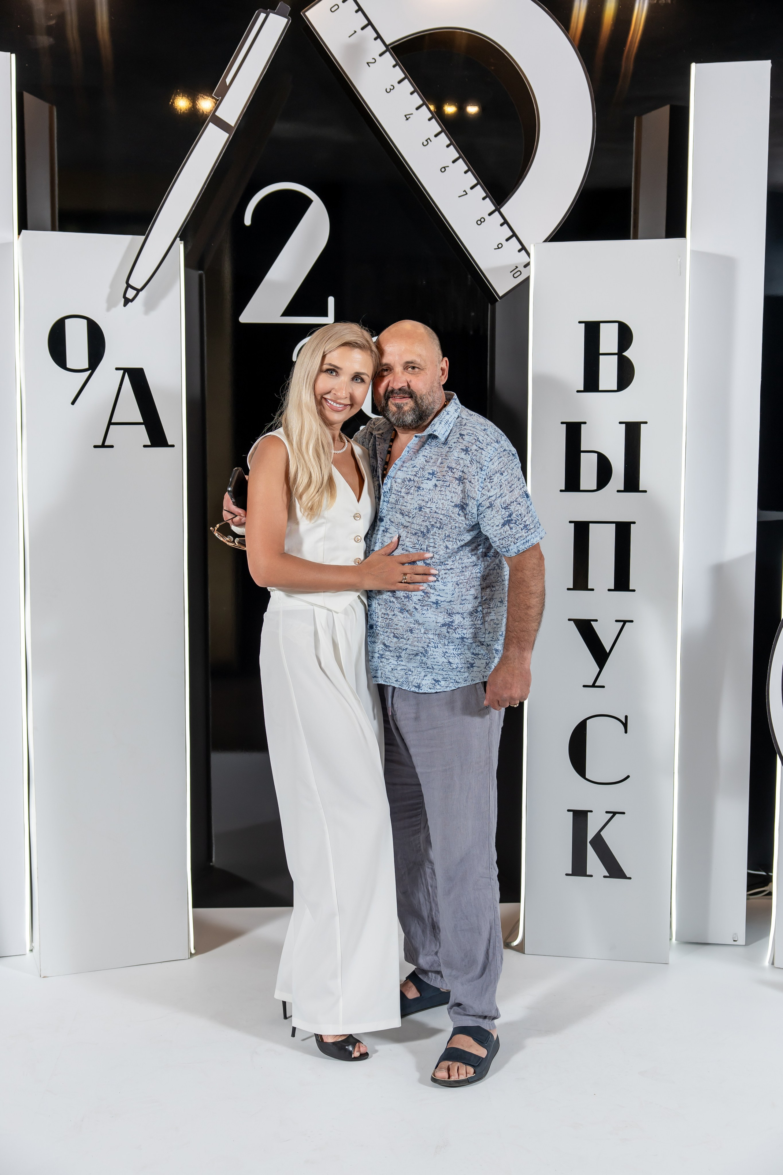 Выпуск 9А Ягода М 25 год. Семейный и свадебный фотограф в Геленджике Михаил Шматов