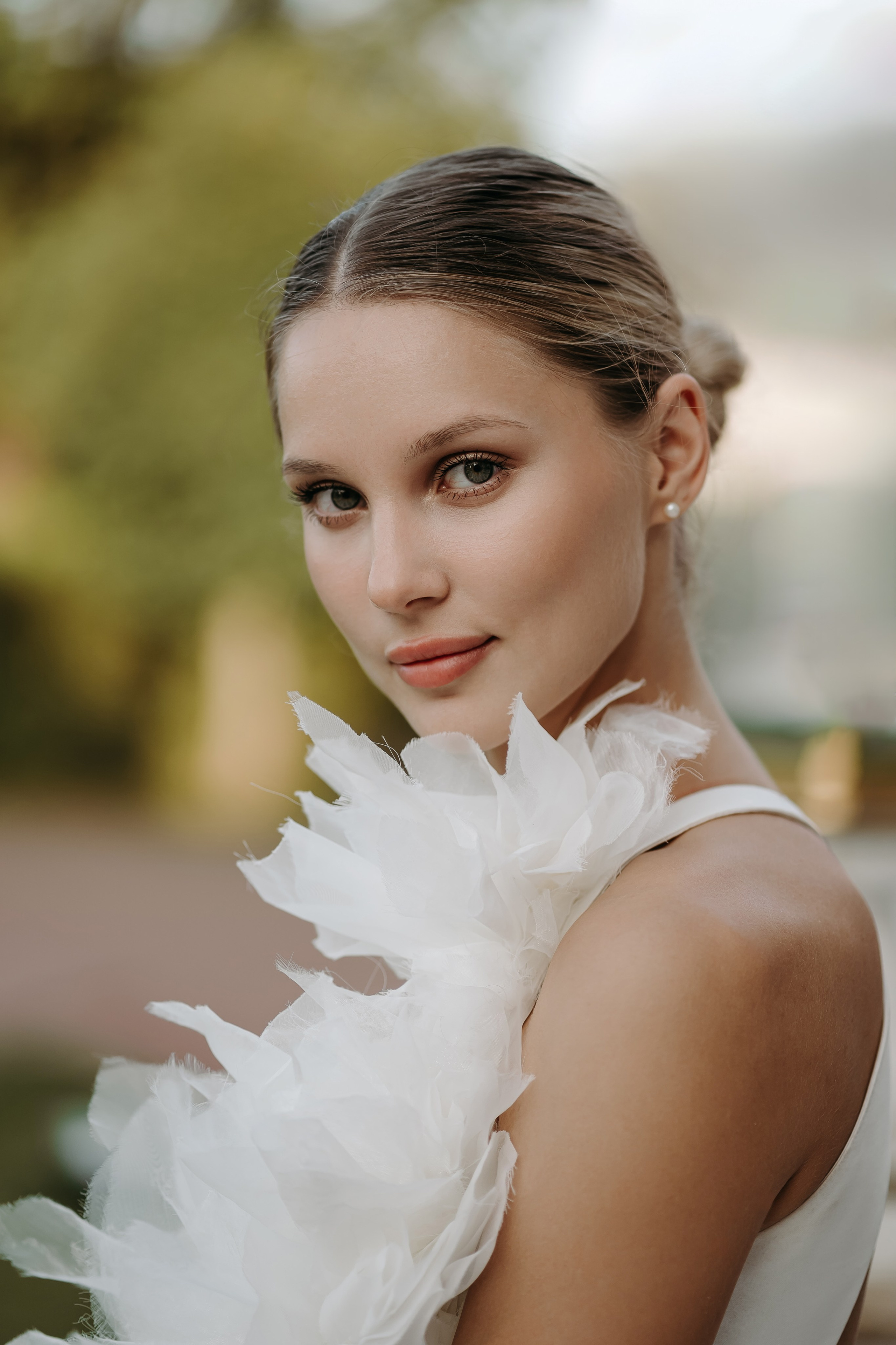 S&S. Репортажный и свадебный фотограф в Москве Рая Небогатова