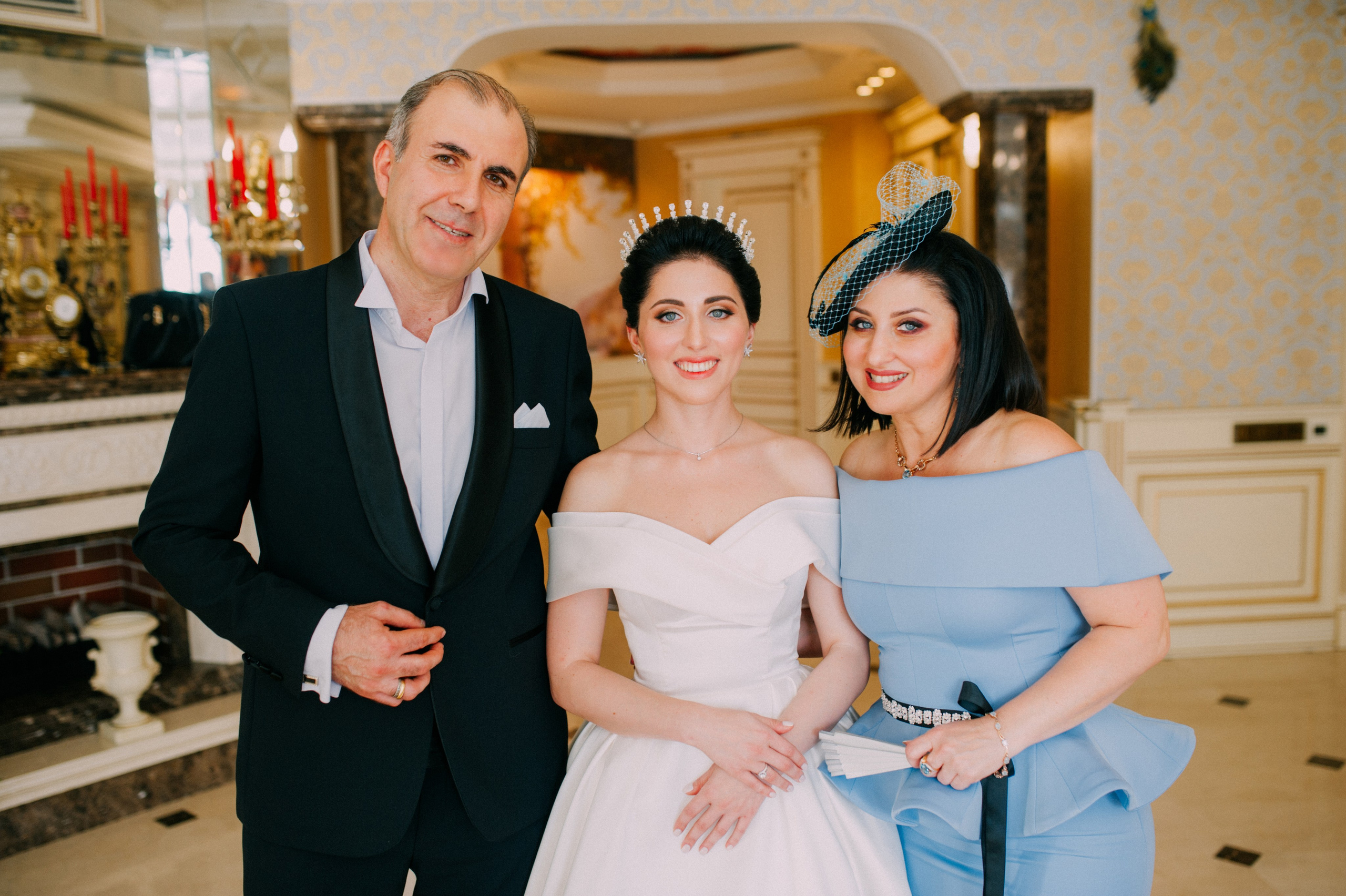 Екатерина & Валерий. Свадебный фотограф/видеограф Максим Черников