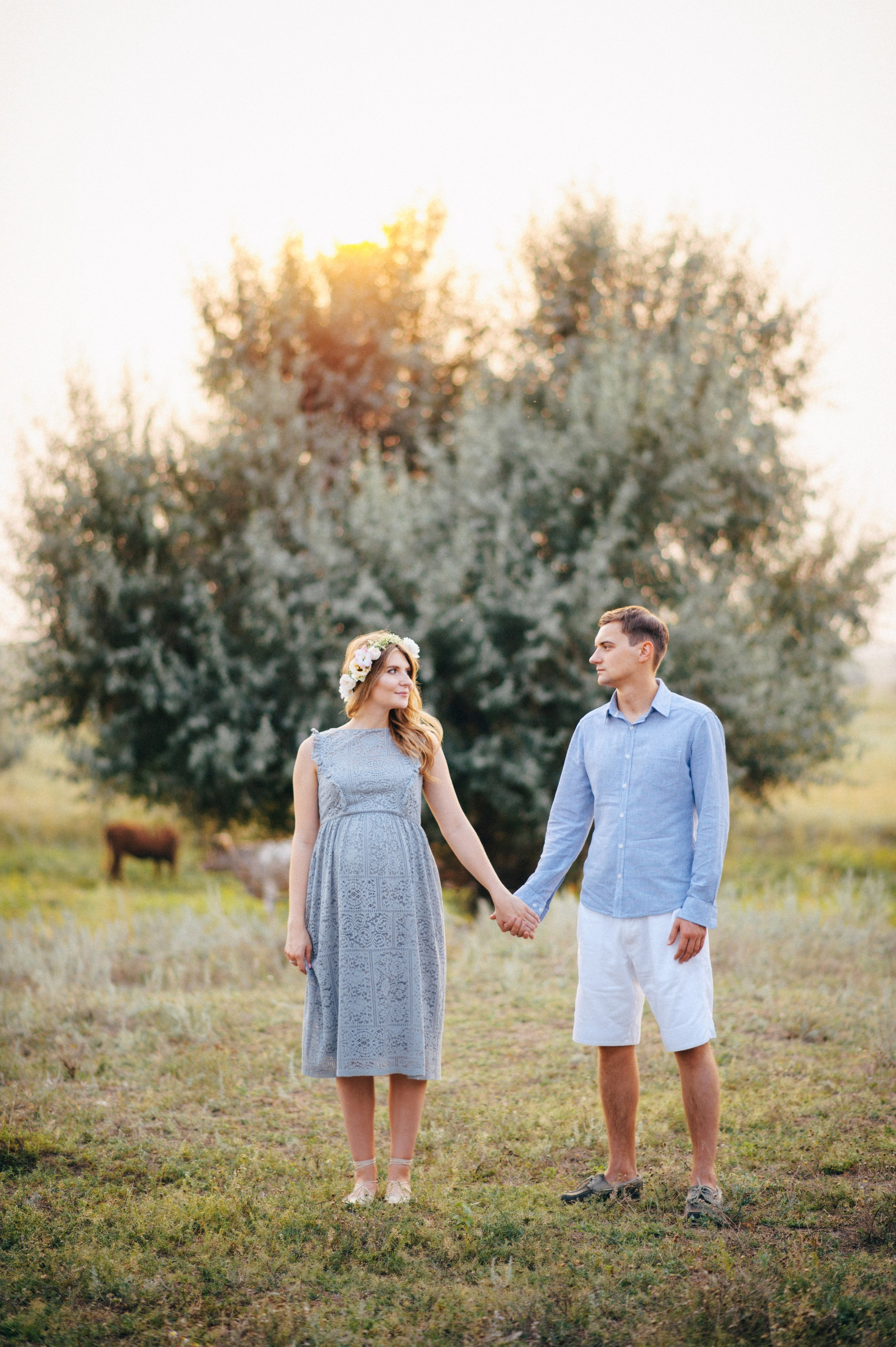 Оля и Боря. Свадебный фотограф/видеограф Максим Черников