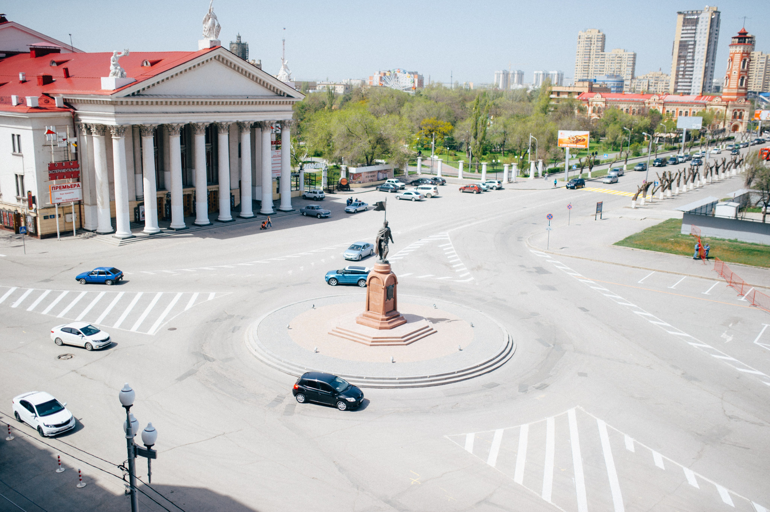 Катя & Коля. Свадебный фотограф/видеограф Максим Черников