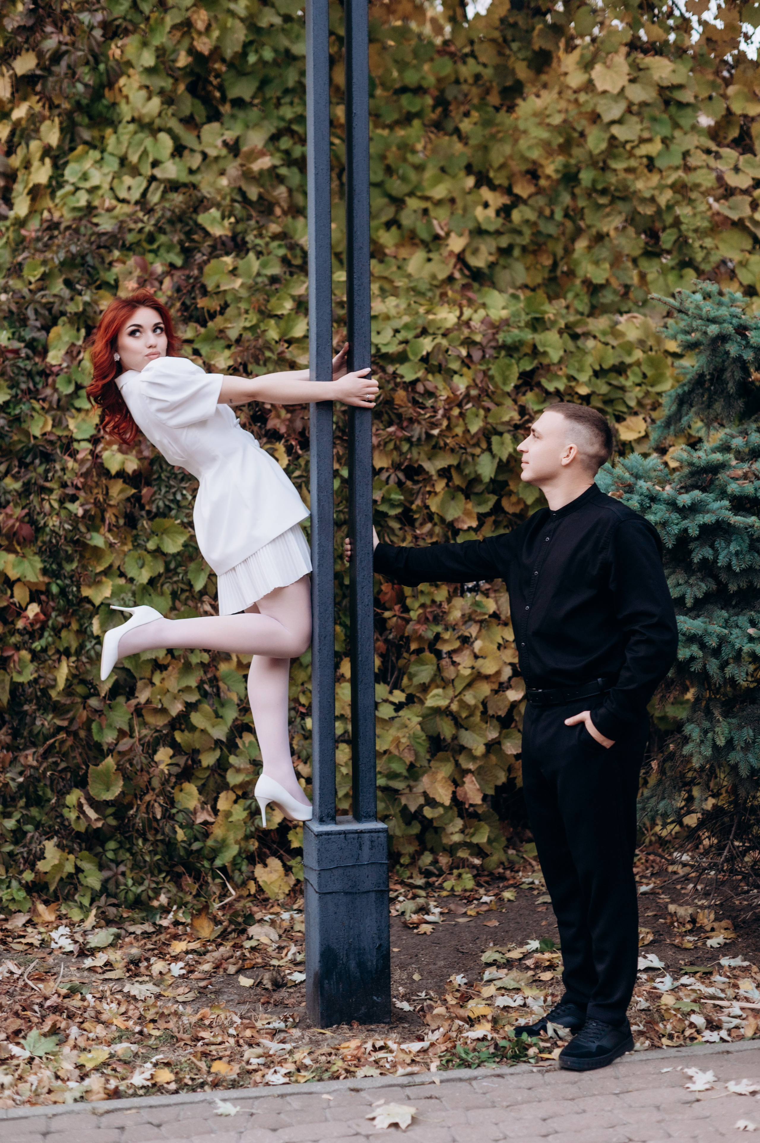 Артем и Евгения. Свадебный фотограф Белгород