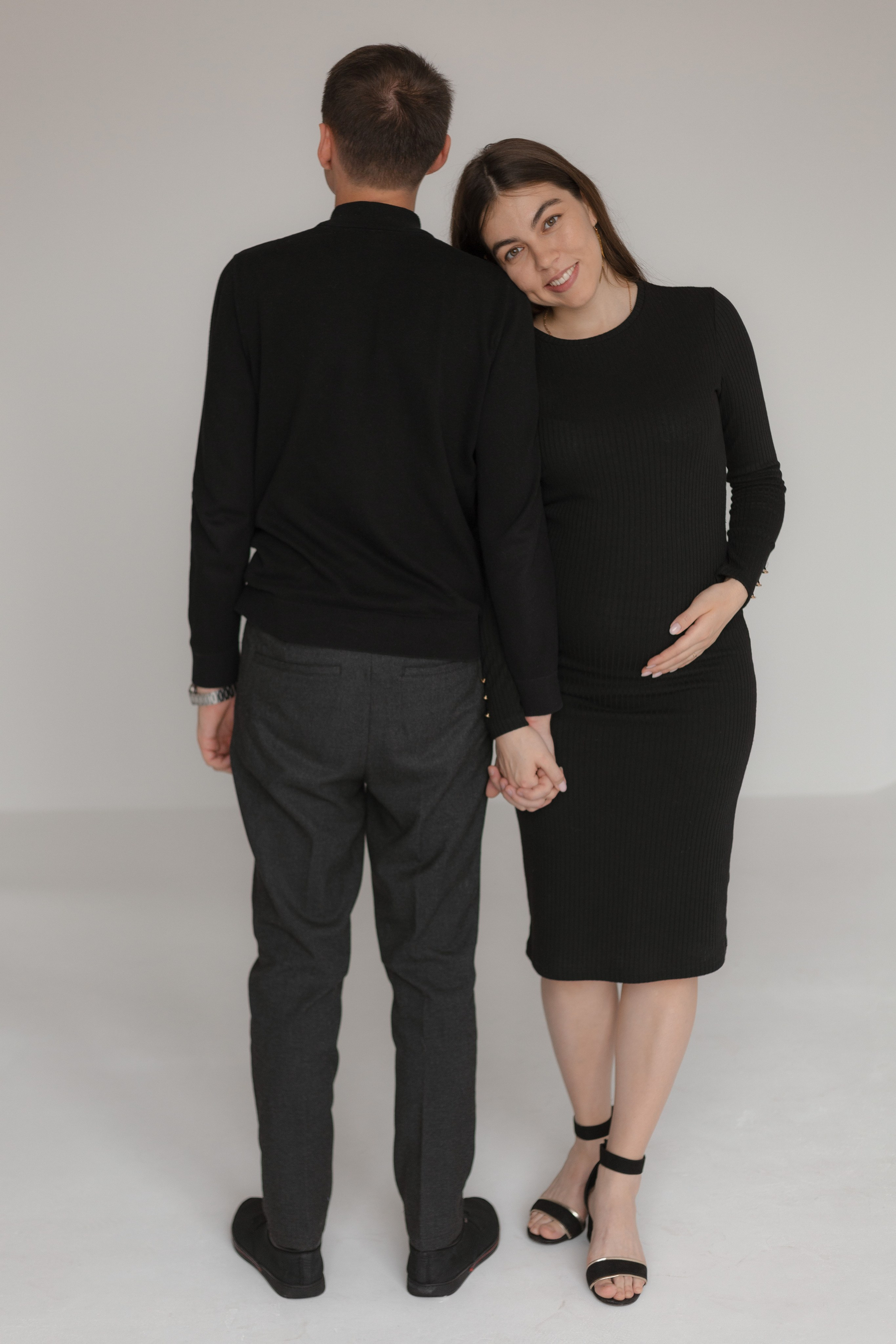 Альберт и Диля. Свадебный и персональный фотограф в Казани Алёна Ишаева