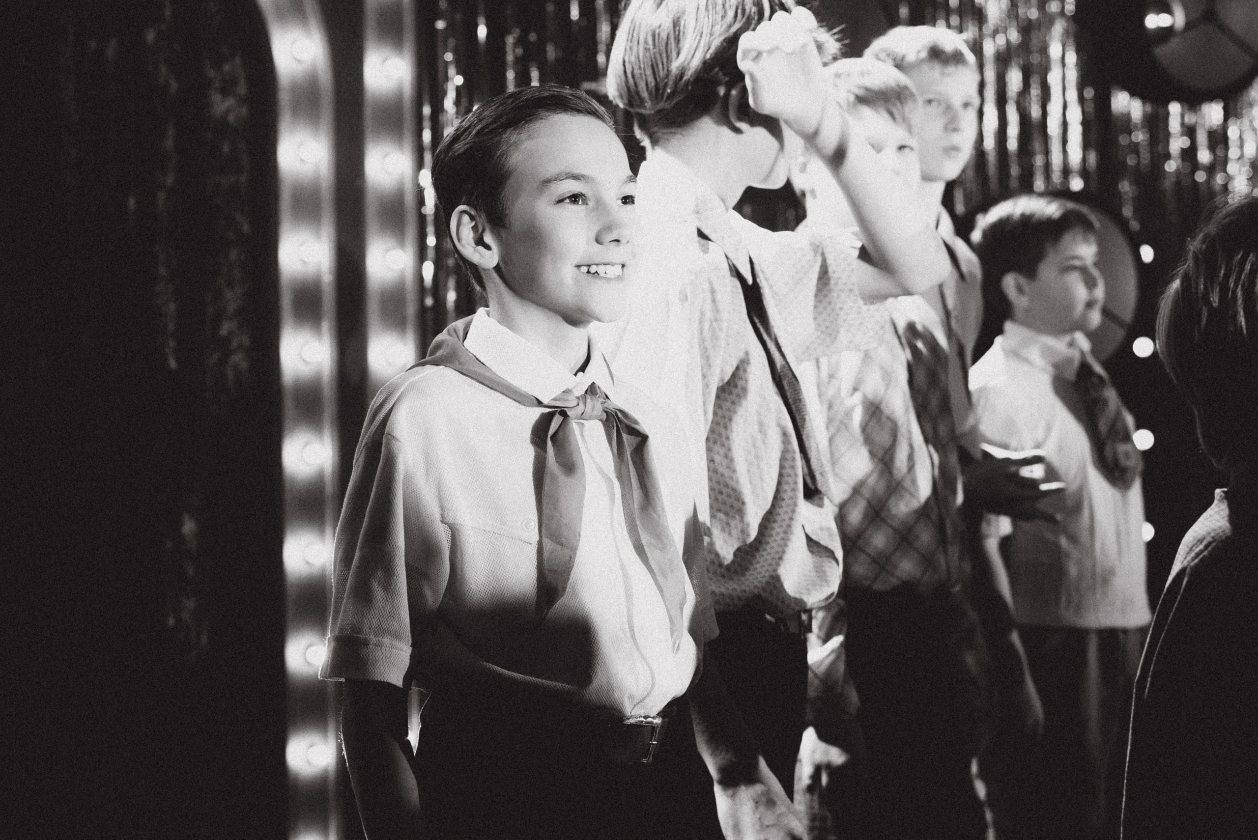 СТУДИЯ СОВЕТСКОЙ ПЕСНИ