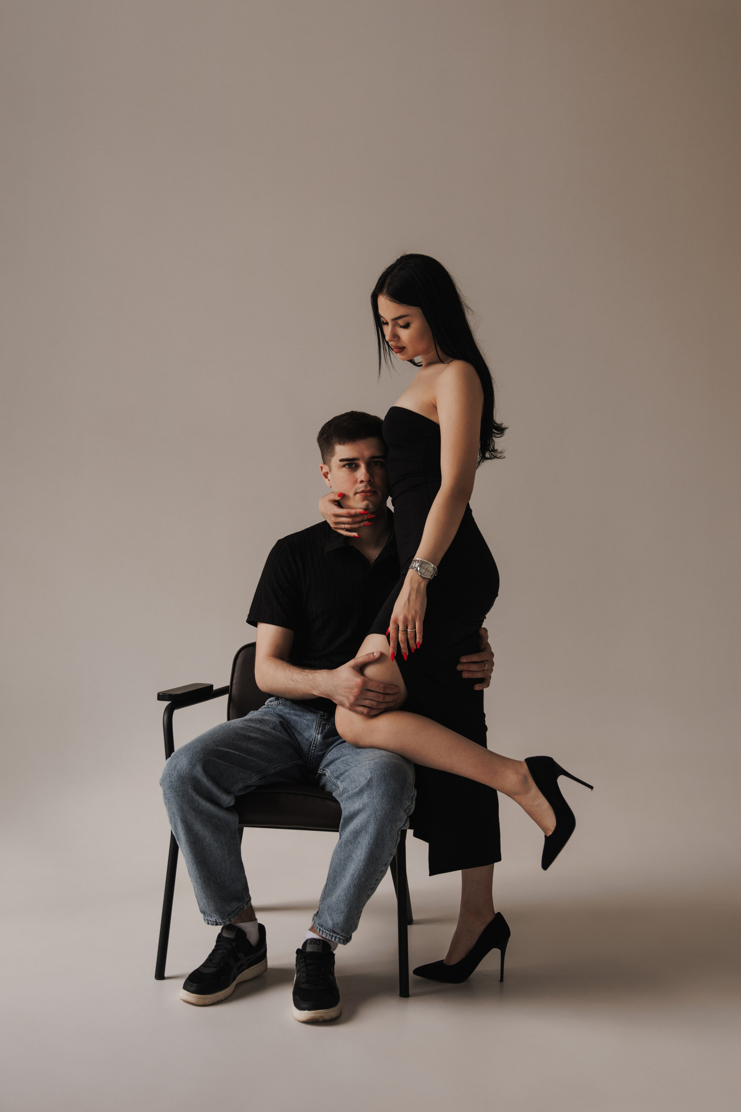 Артем и Соня. Свадебный фотограф Краснодар Ростов Солоникова Вероника