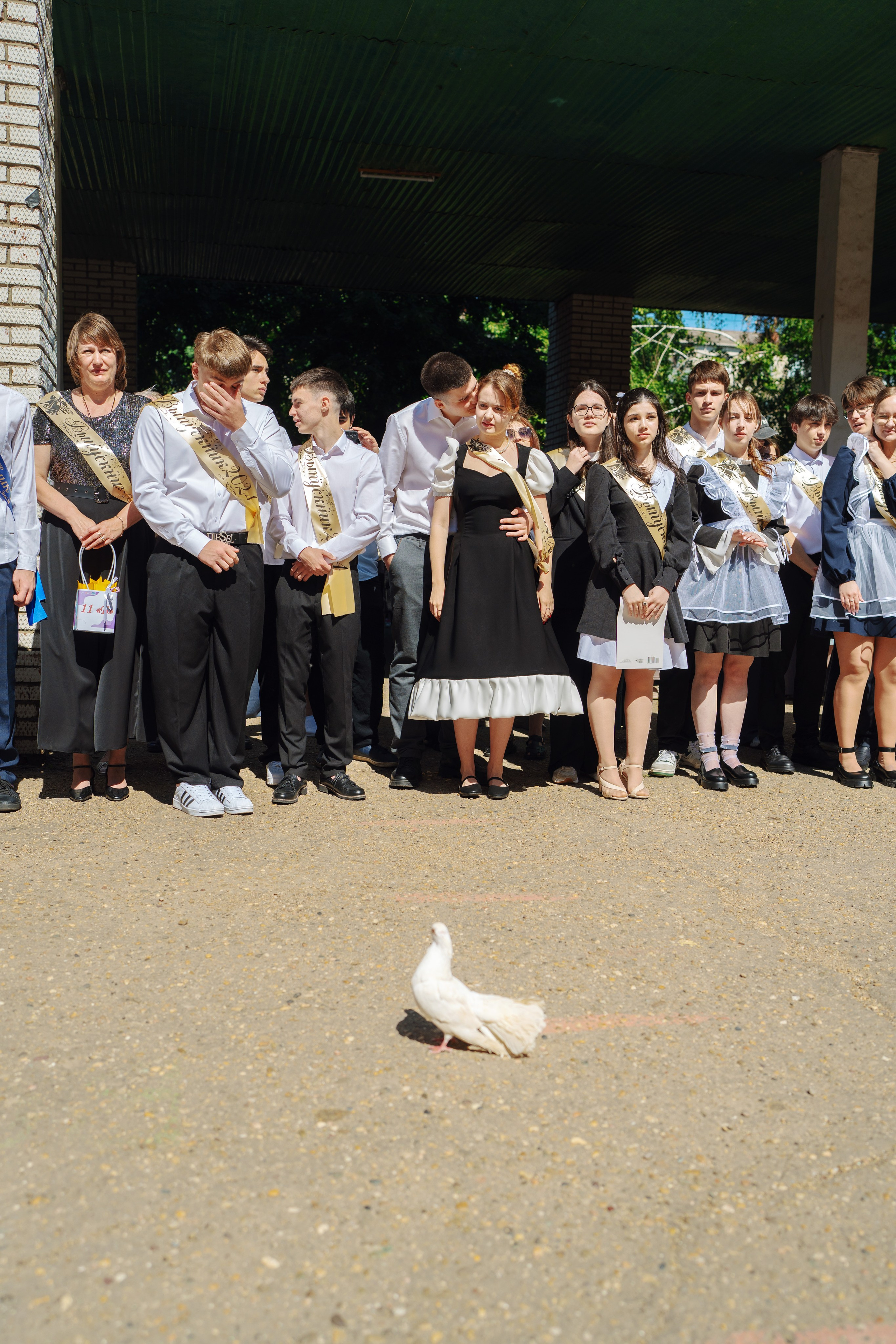 Фотограф в школу