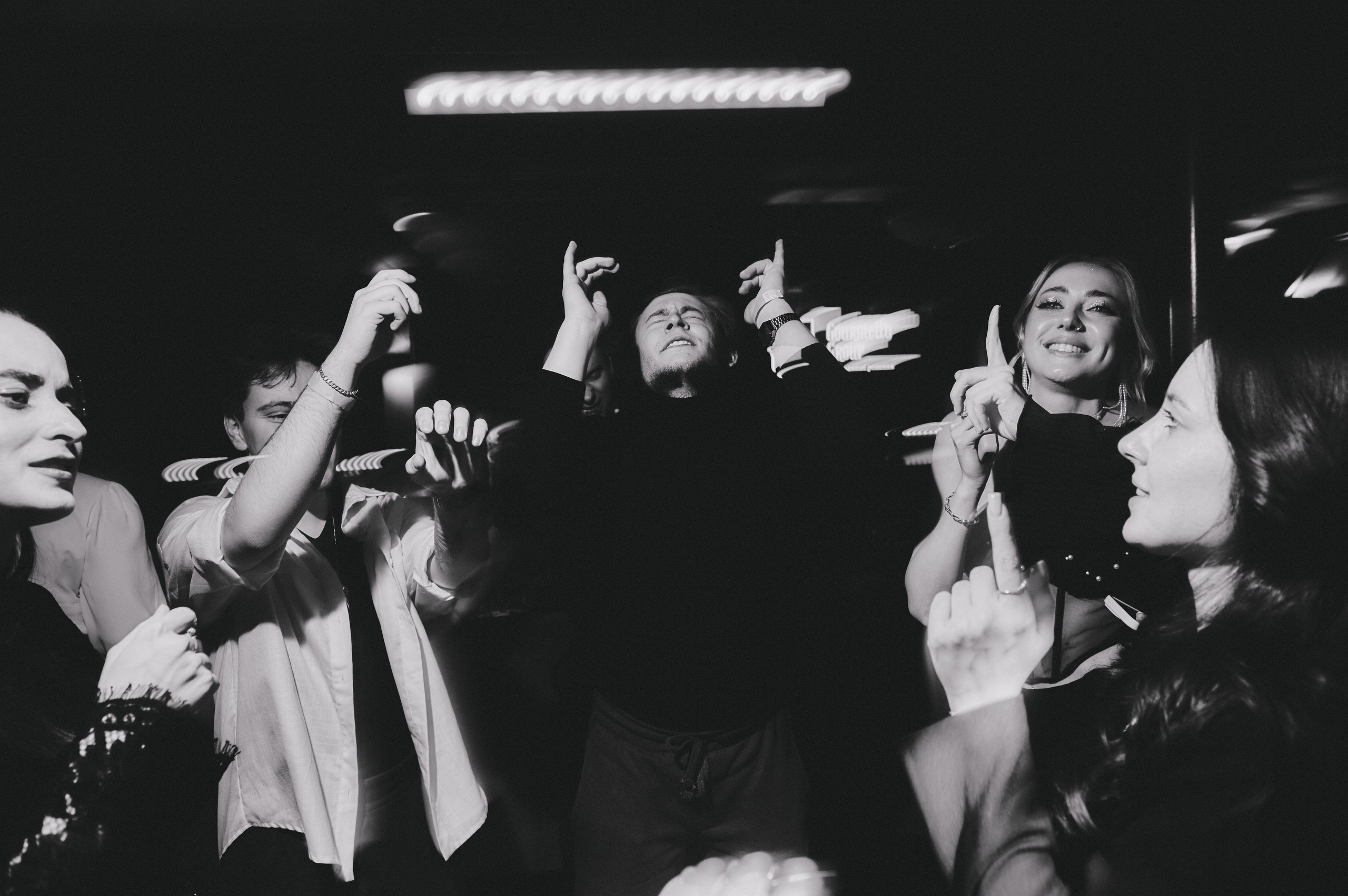 GOURMETTO. Ваш мультижанровый фотограф Александр Белов