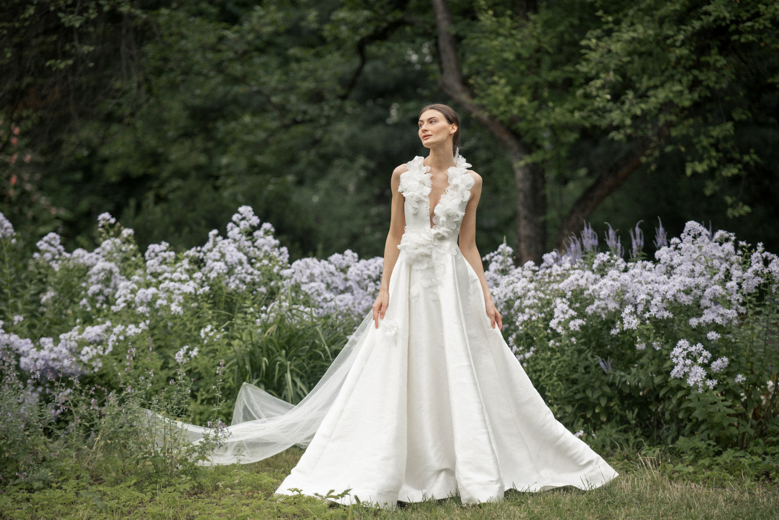 Весна. Фотограф Яна Белая