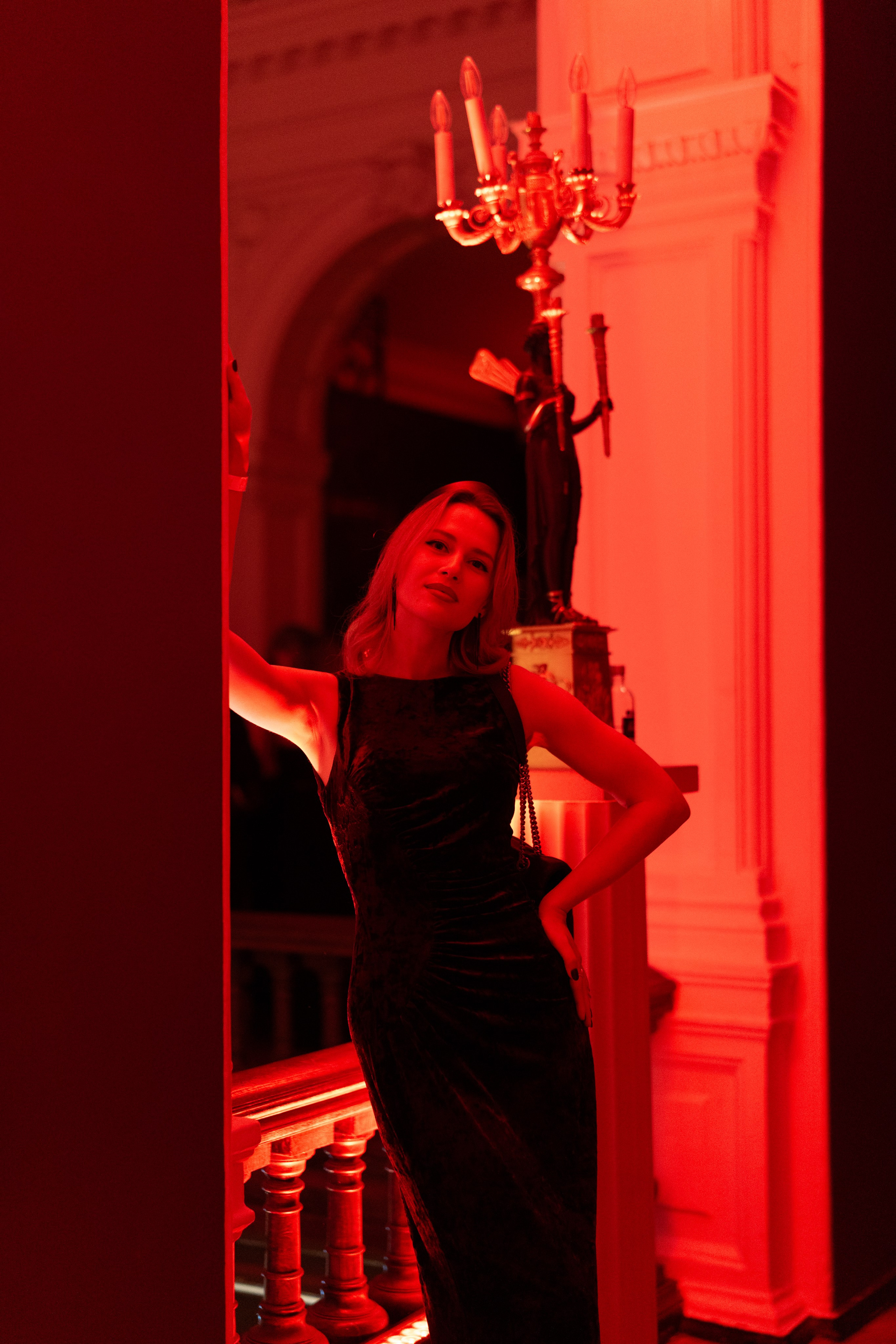 Leman. Фотограф Дмитрий Алехин. Репортажная съемка мероприятий в Москве