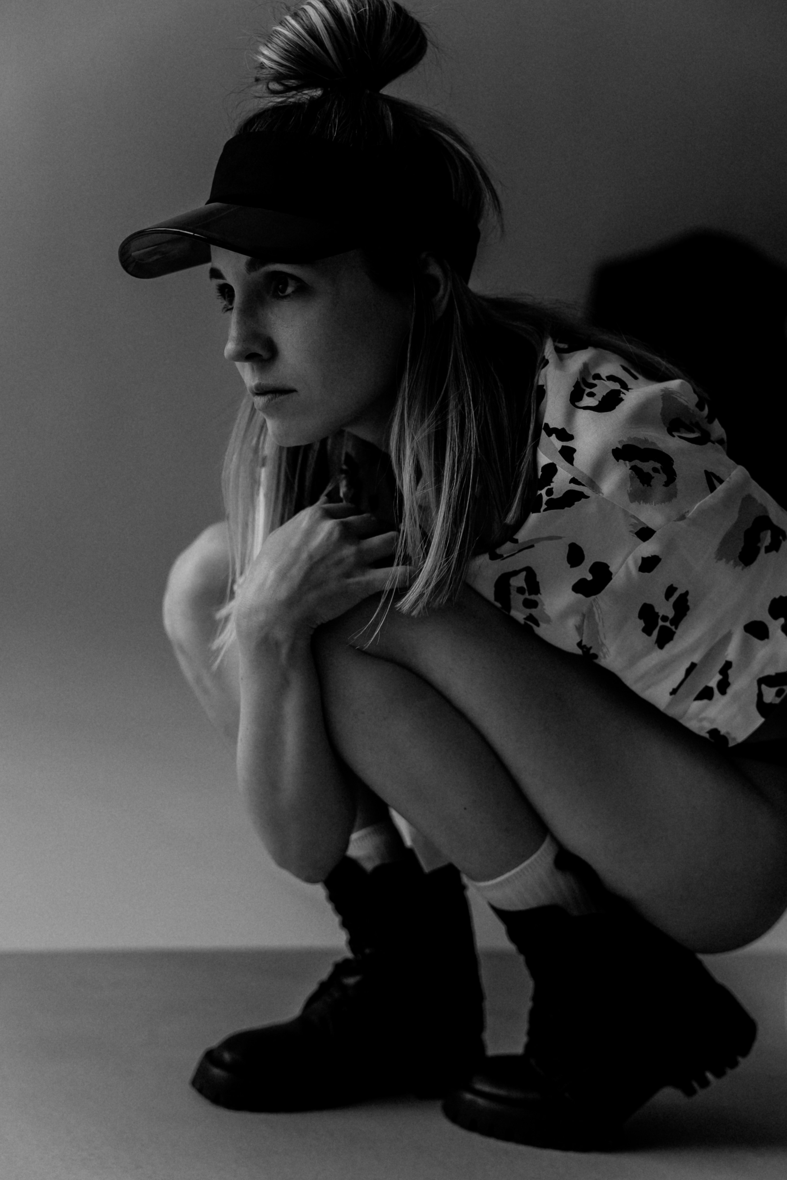 Алена. Фотограф Москва, Санкт-Петербург, Абакан