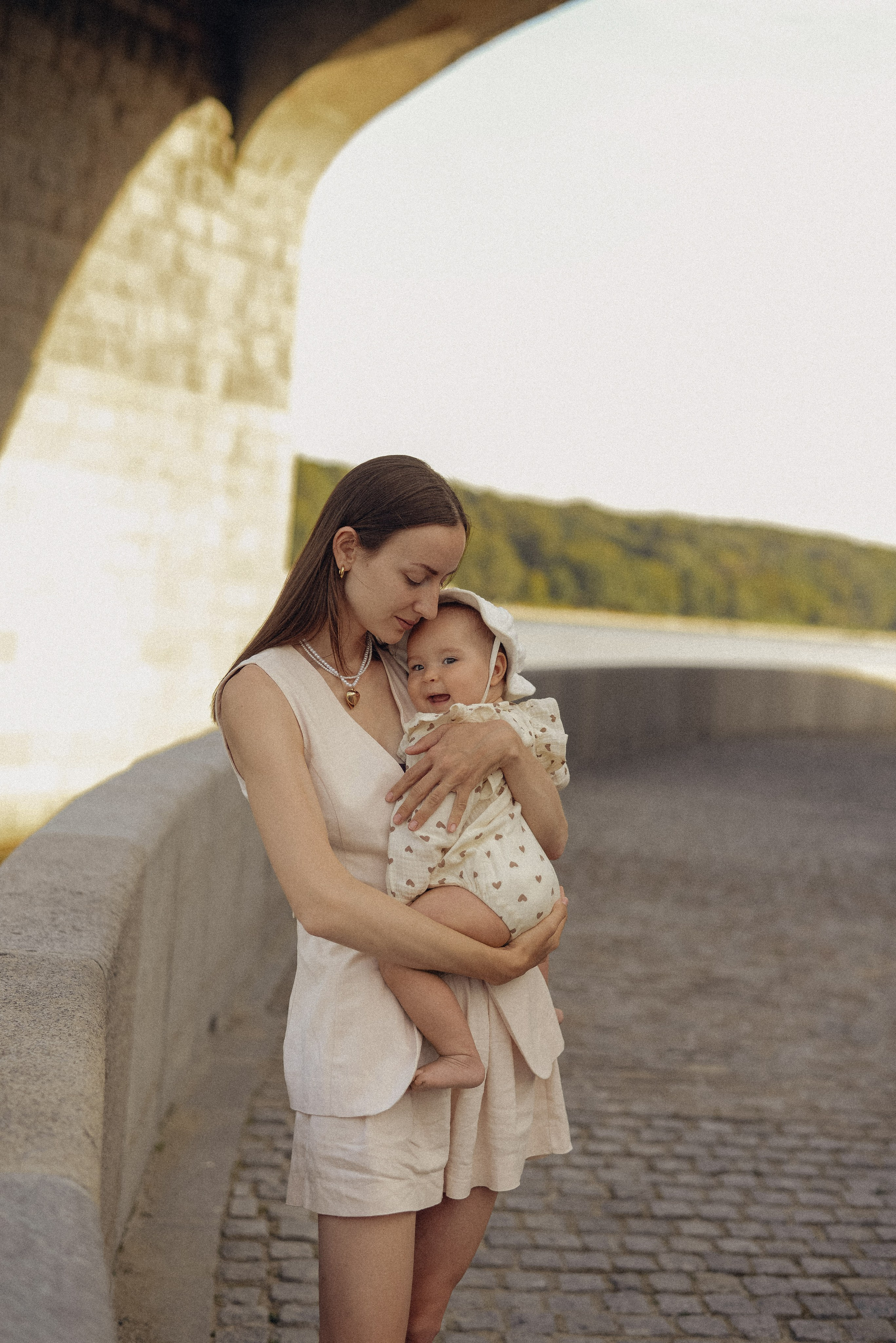 Яша, Катя и Лера. Фотограф в Москве Емельяненко Светлана