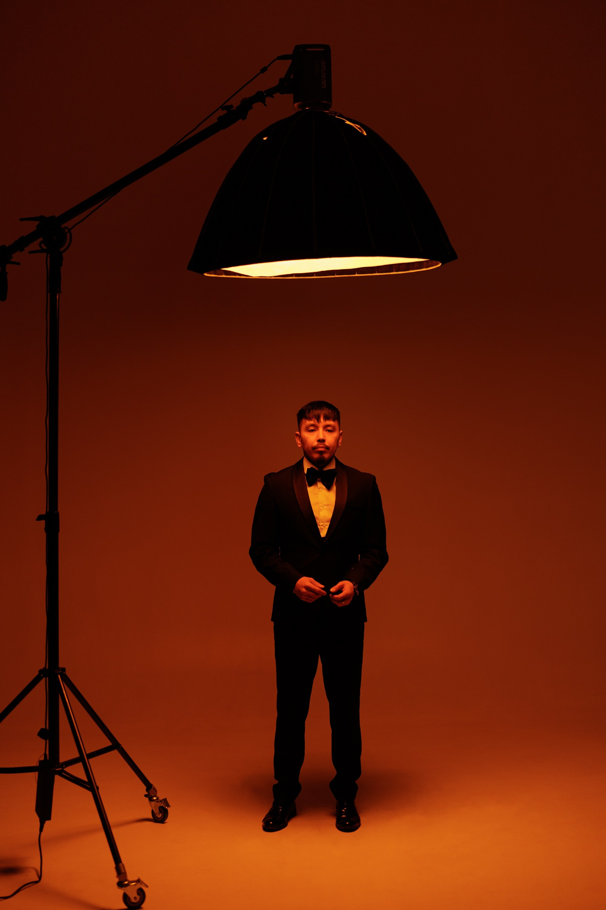 Василий Татаров. Свадебный фотограф