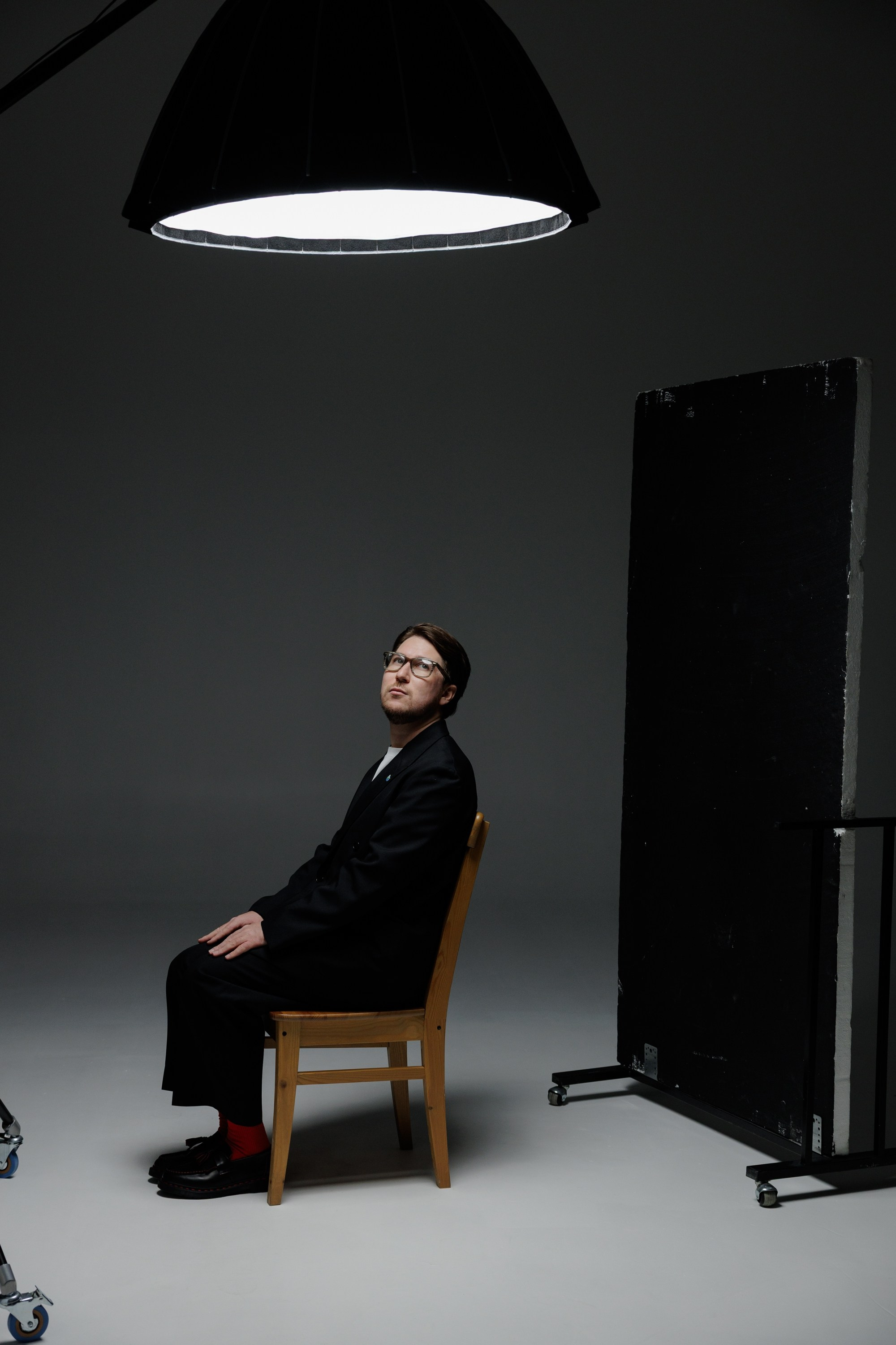 Александр Егоров. Фотограф Иркутск