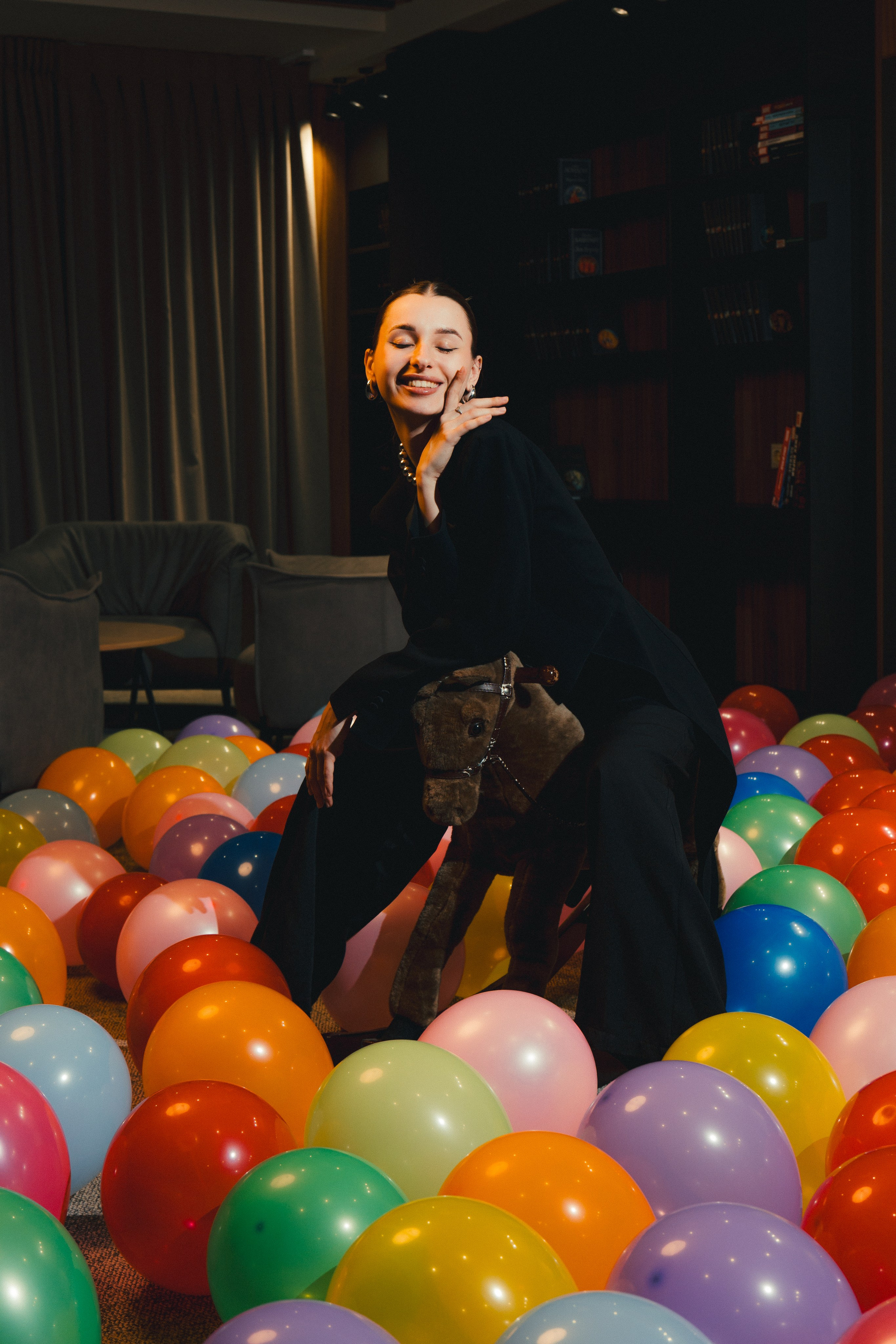 Balloons. Андрей Попов | Фотограф Волгоград| Druny_photo