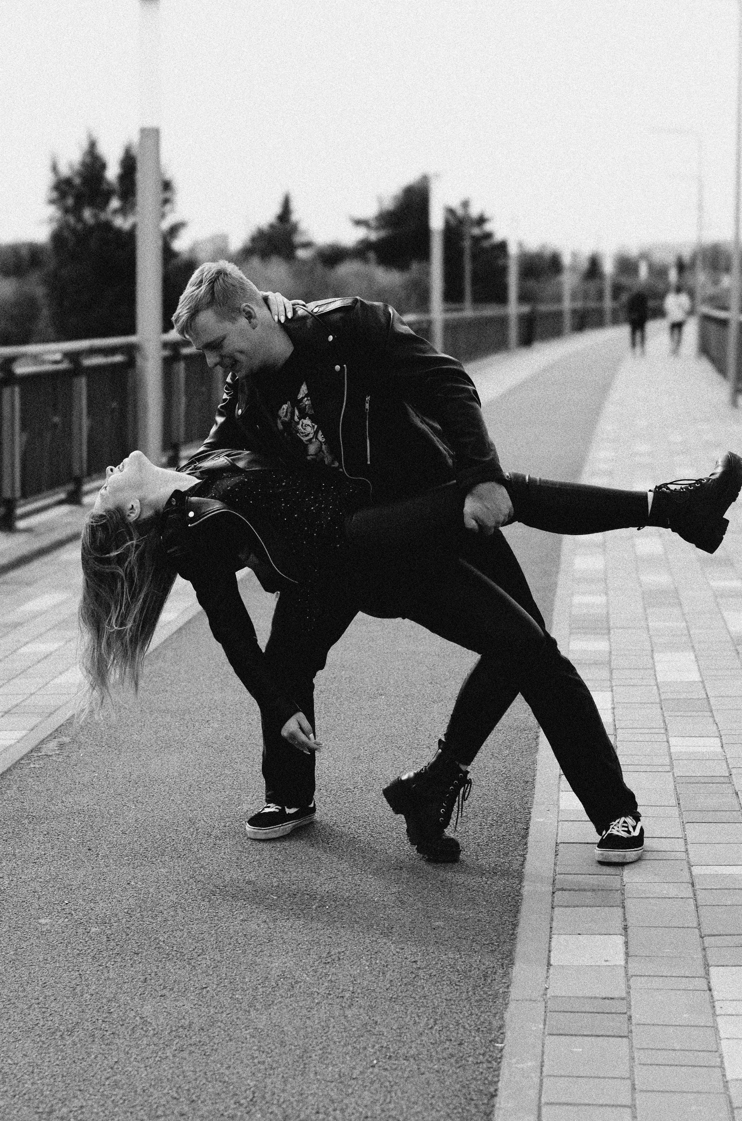 Прогулочная. Портфолио