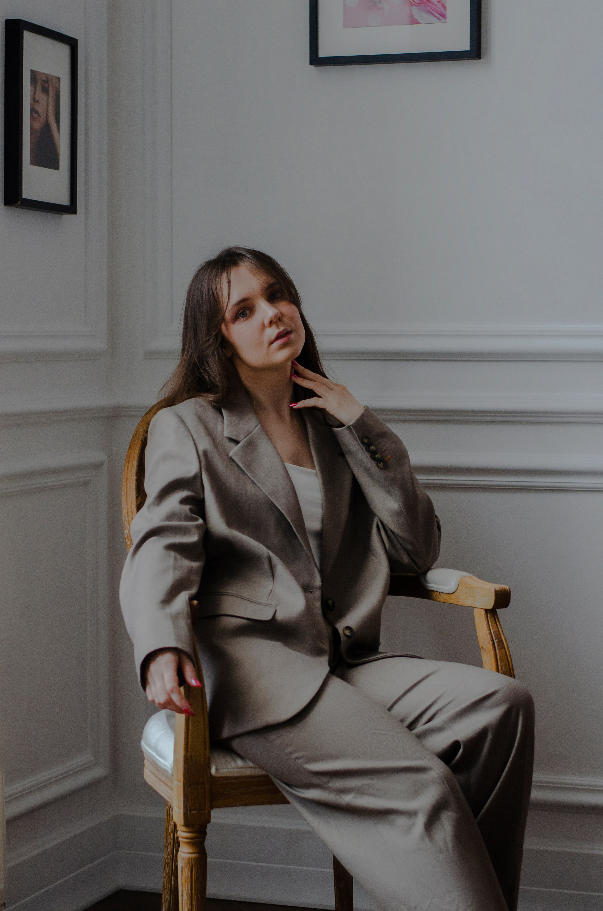 Пусть сердцу вечно снится май. Портфолио