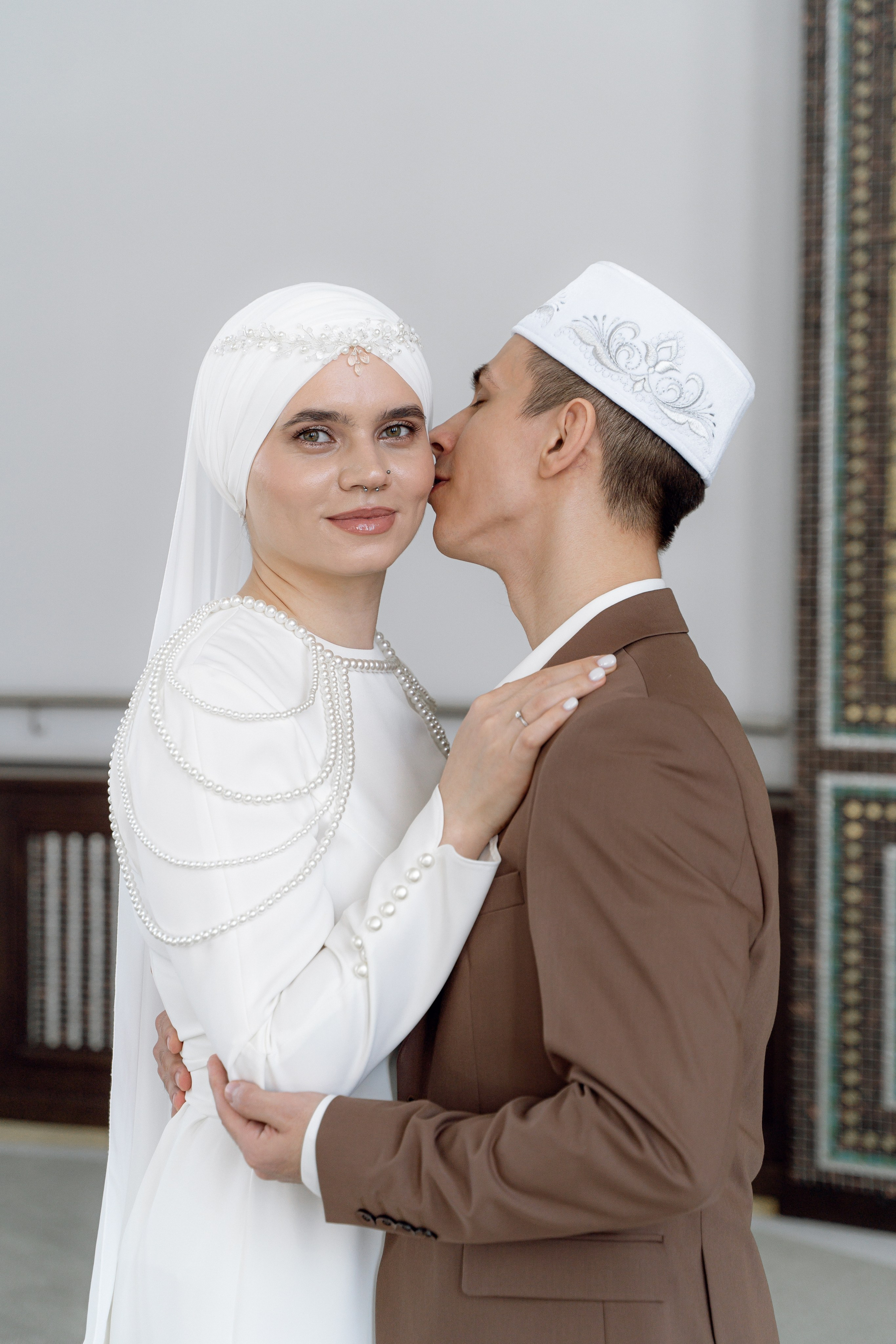 Марат & Луиза (Ярдам). RAMIL SAFIULLIN