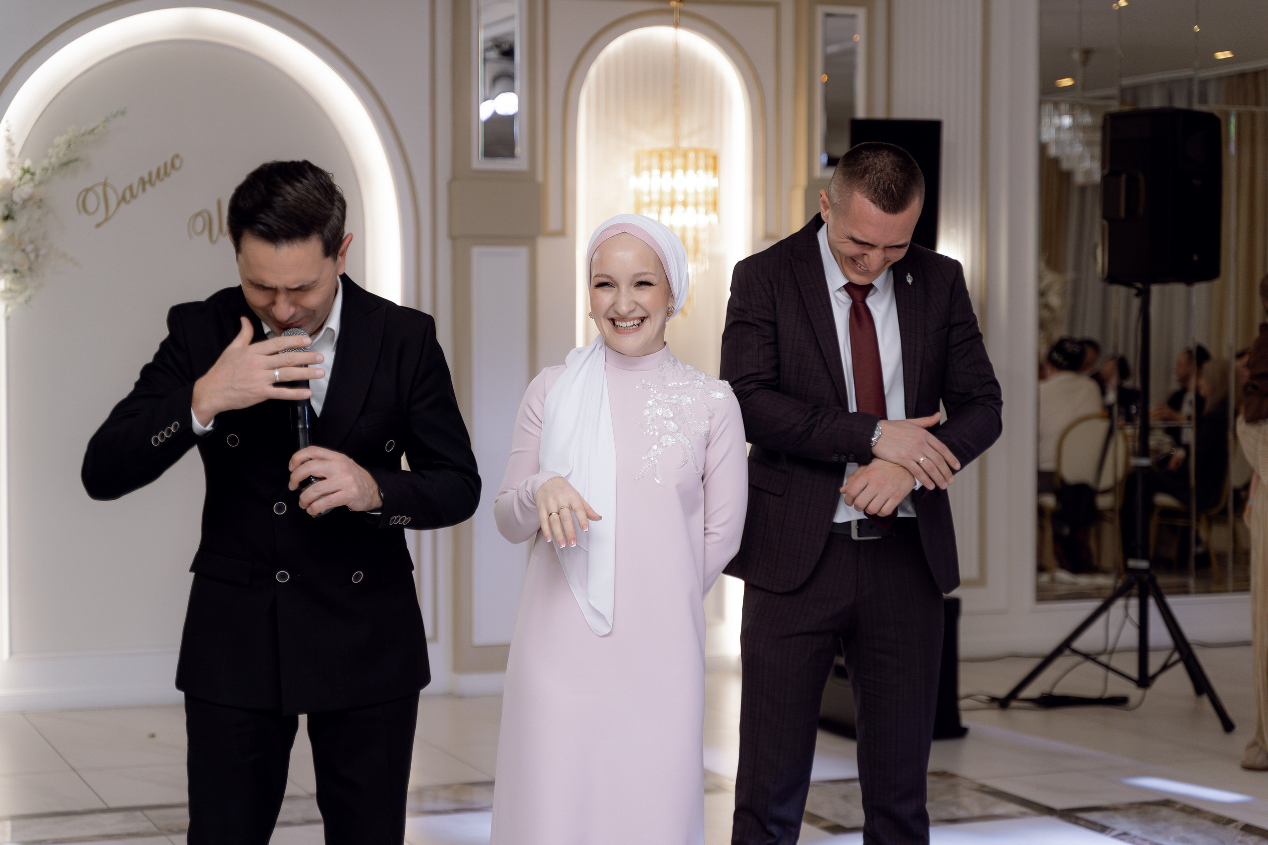 Данис & Ильзира (Алтан). RAMIL SAFIULLIN