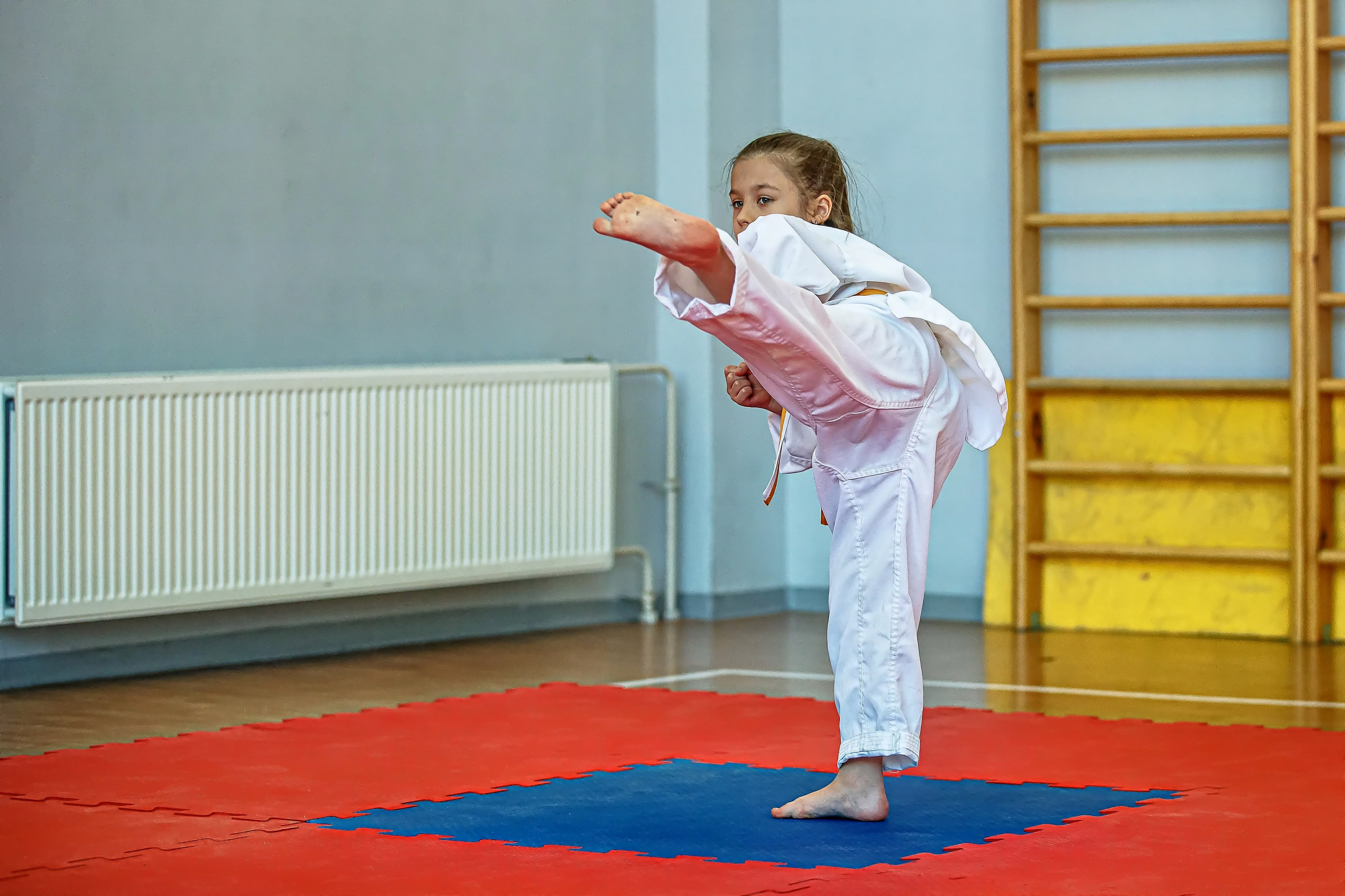 ДЕТСКИЕ ТУРНИРЫ. Спортивный фотограф Максим Серегин