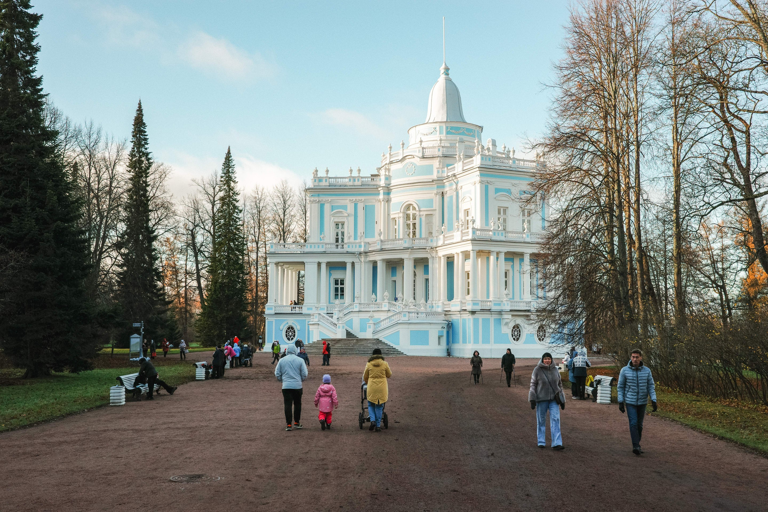 2024.11. Фотограф Алексей Алексеев