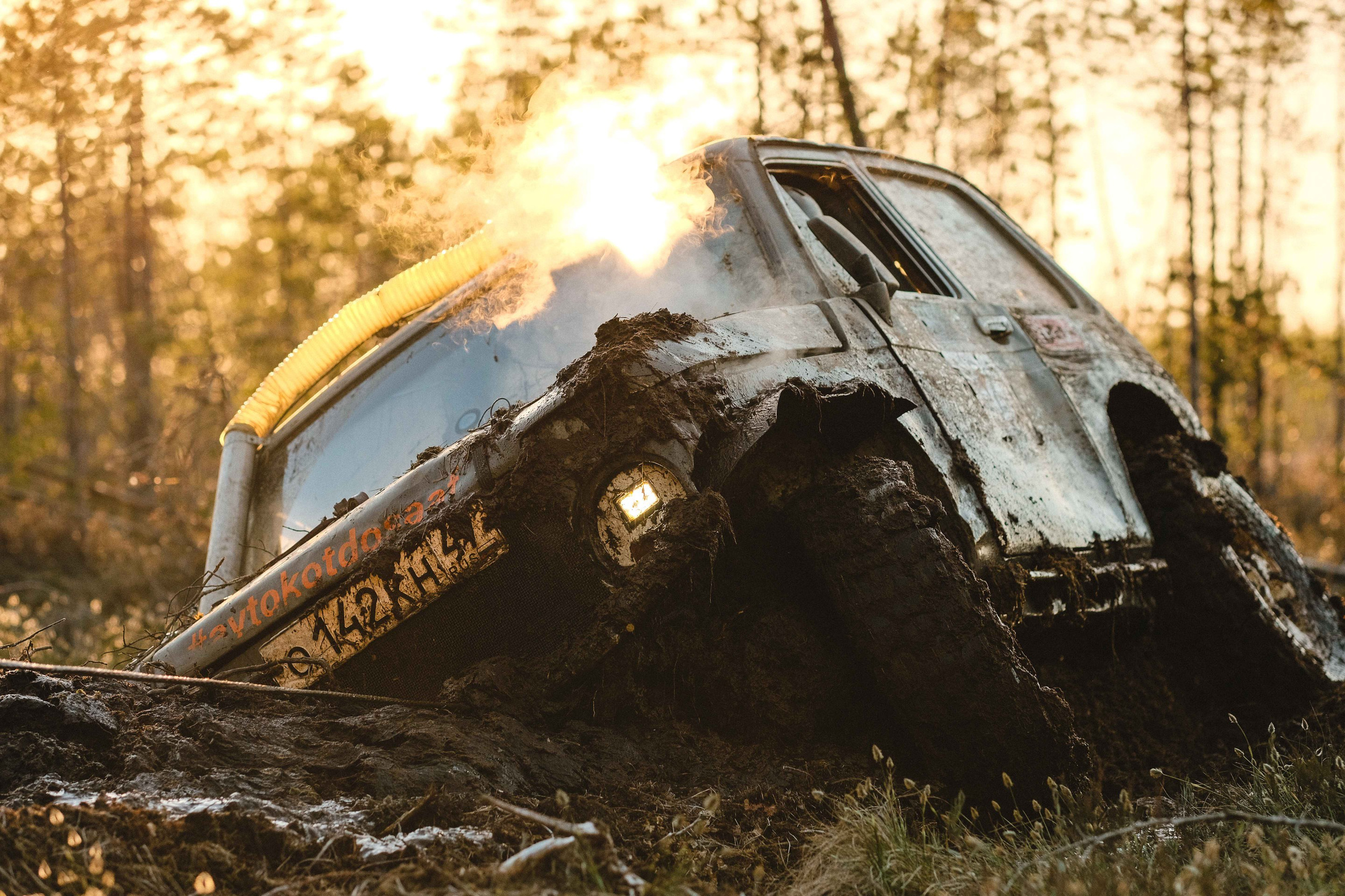 2023.05.11-14 — Ленинград-трофи 2023 — СУ, 1 день. Фотограф Алексей Алексеев