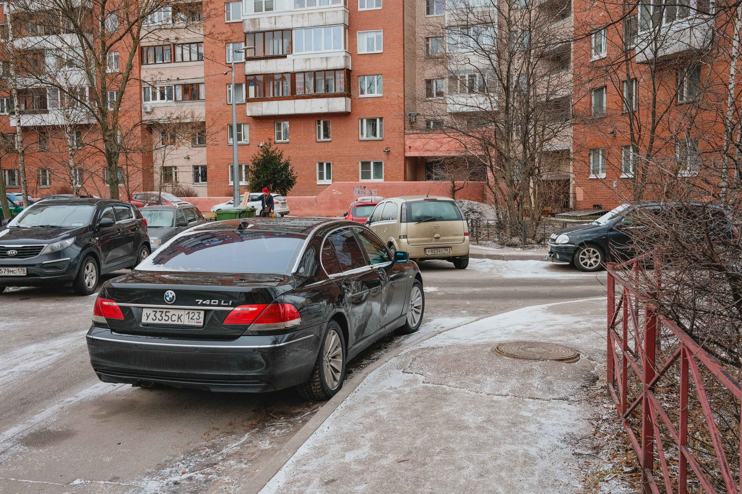 2023.01. Фотограф Алексей Алексеев