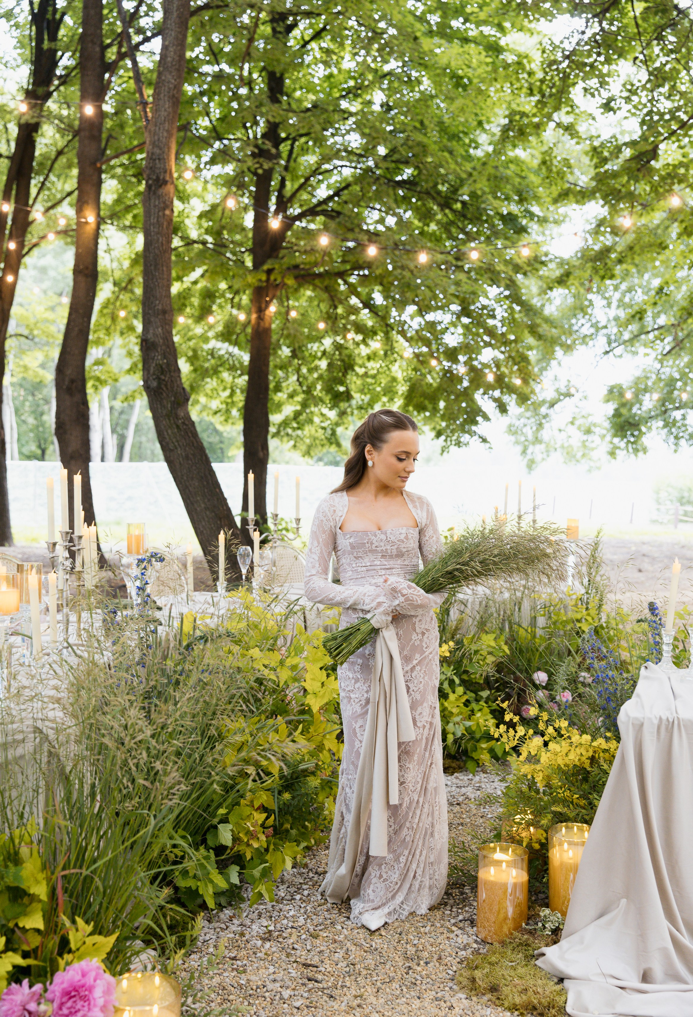 Свадебный фотограф Москва Анна Шилова