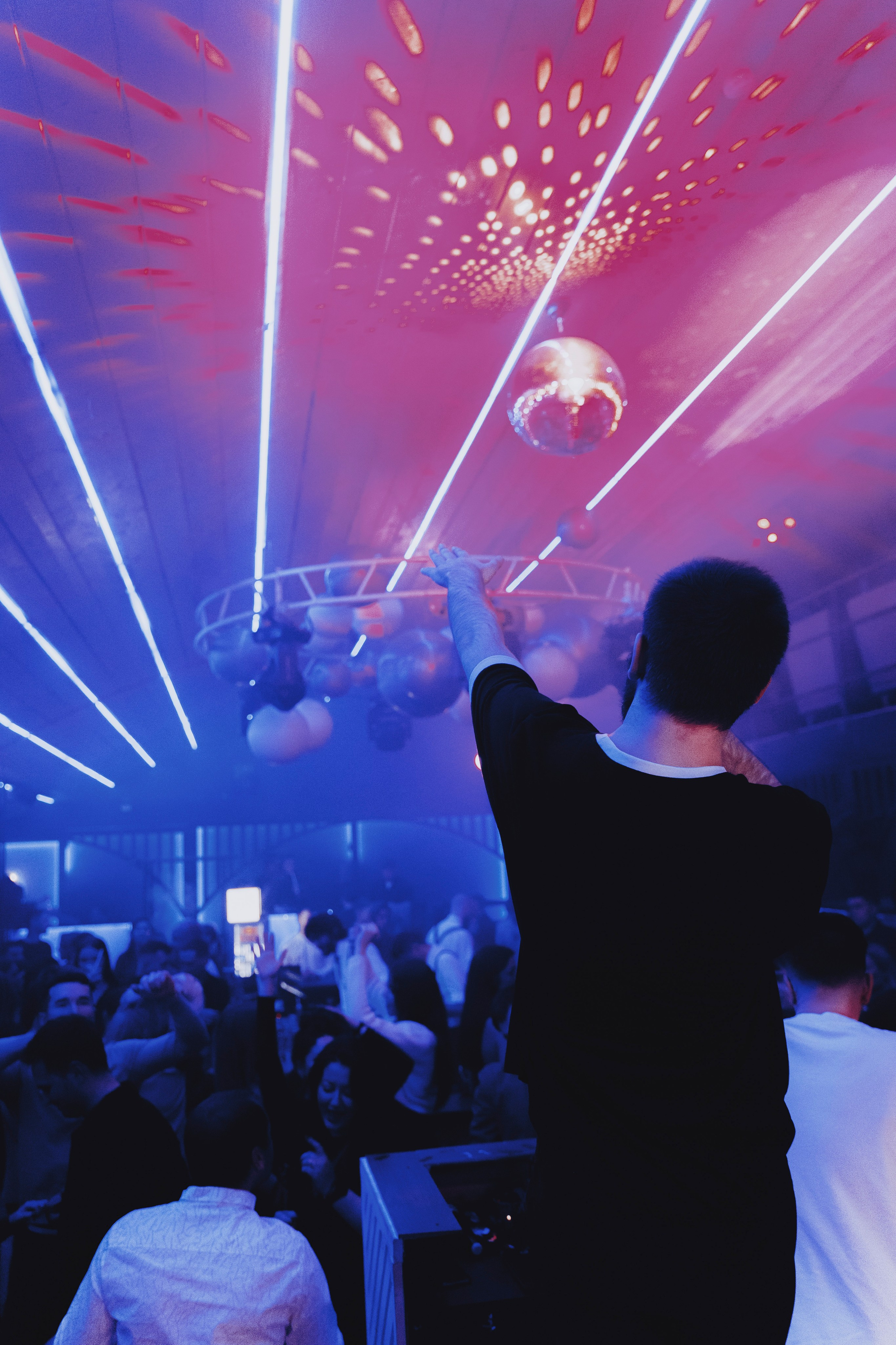 SANTA BARBARA. NIGHT VISION ФОТОГРАФЫ И ВИДЕОГРАФЫ СПБ