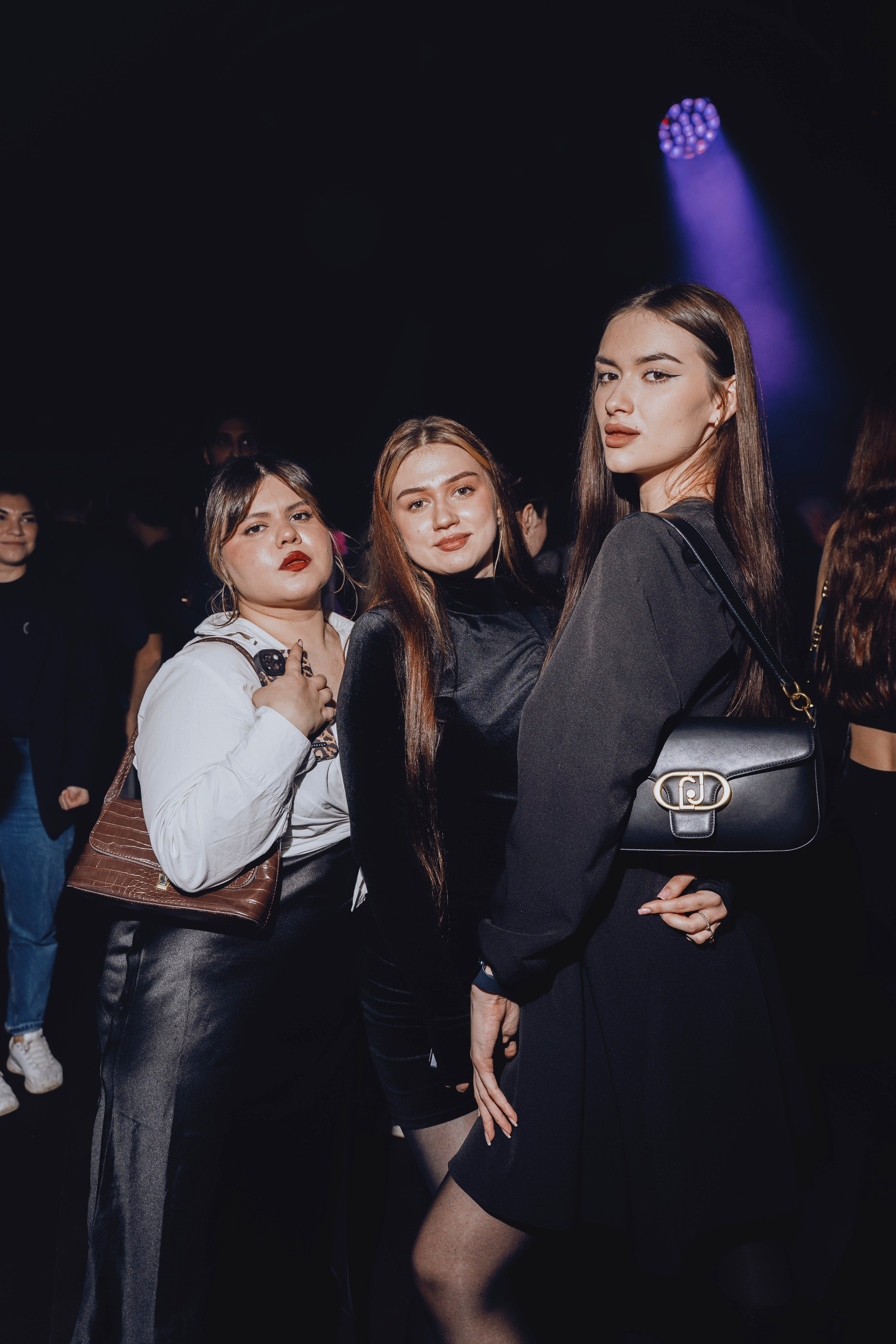 SANTA BARBARA. NIGHT VISION ФОТОГРАФЫ И ВИДЕОГРАФЫ СПБ