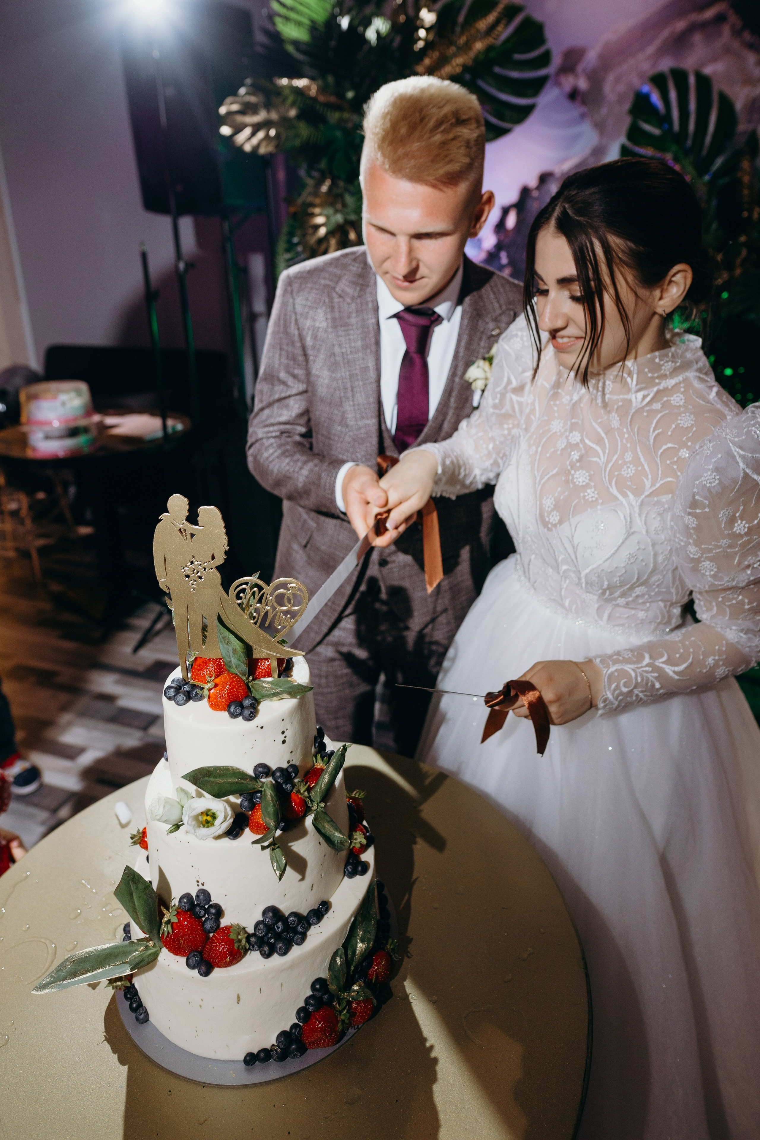 Wedding day 23.06.23. Свадебный фотограф в Санкт-Петербурге