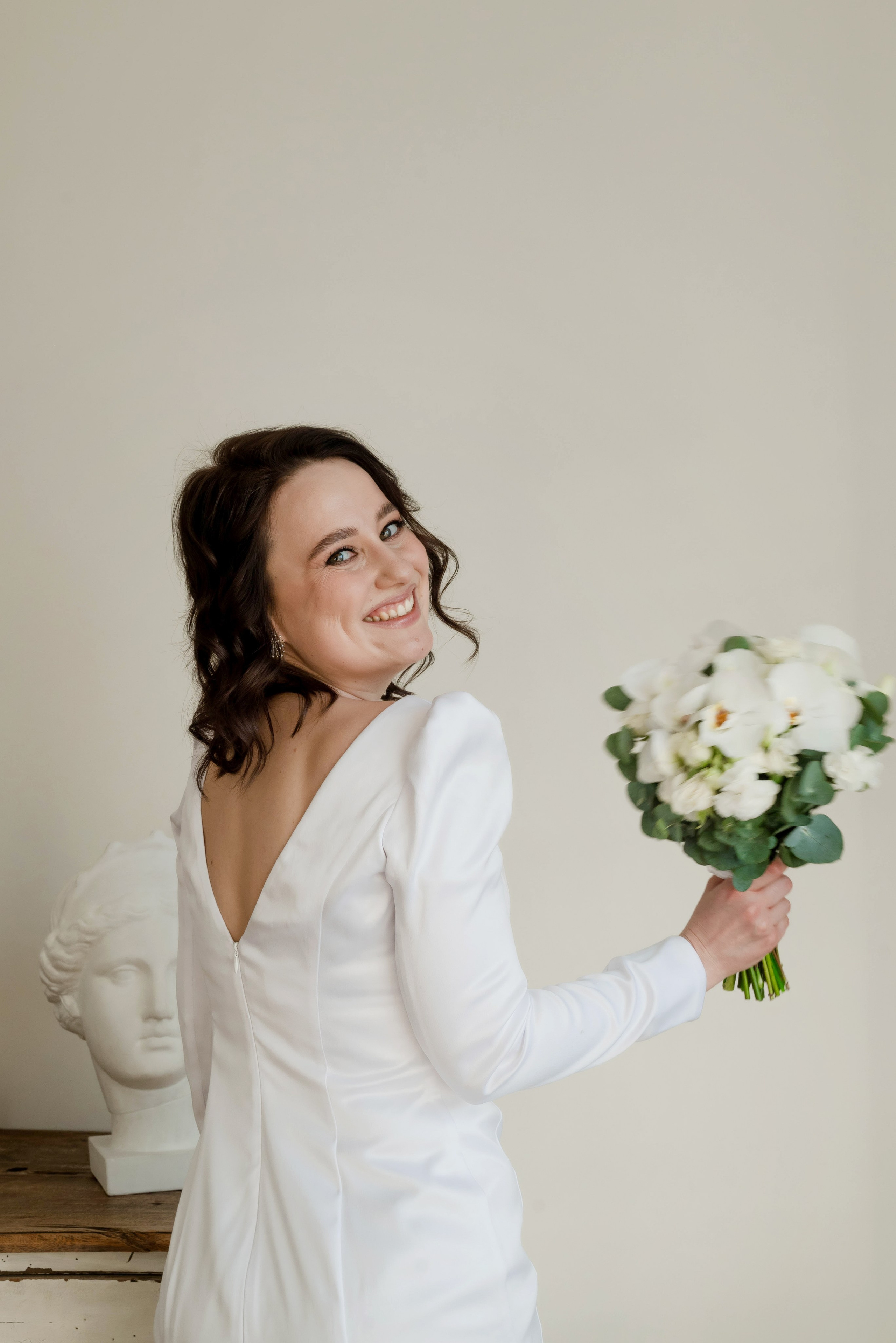 Тот самый февраль. Свадебный и семейный фотограф в Новосибирске, Санкт-Петербурге, Москве