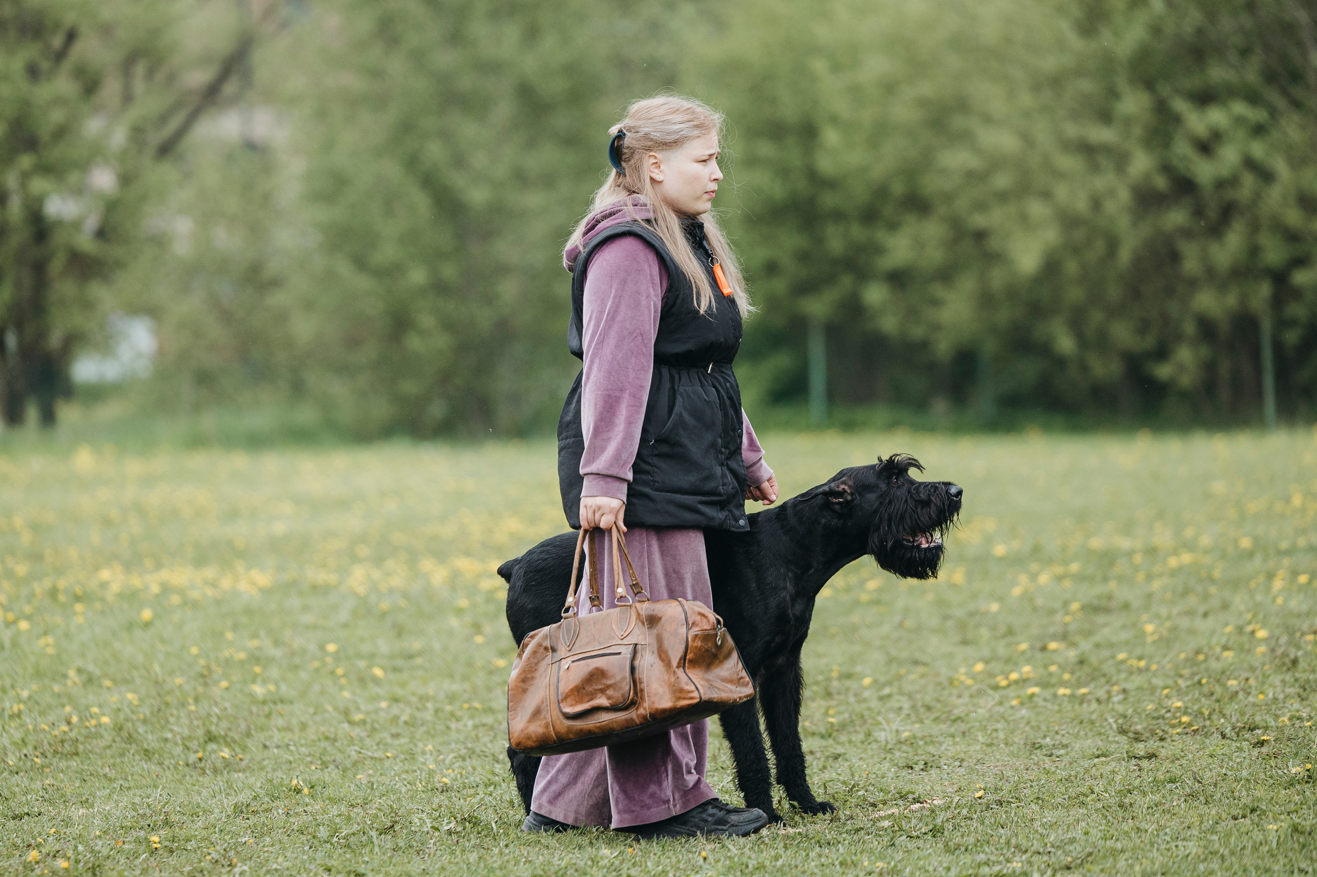 26.05.25 г. Пушкин квалификационные соревнования. Фотограф-анималист Анна Маринич