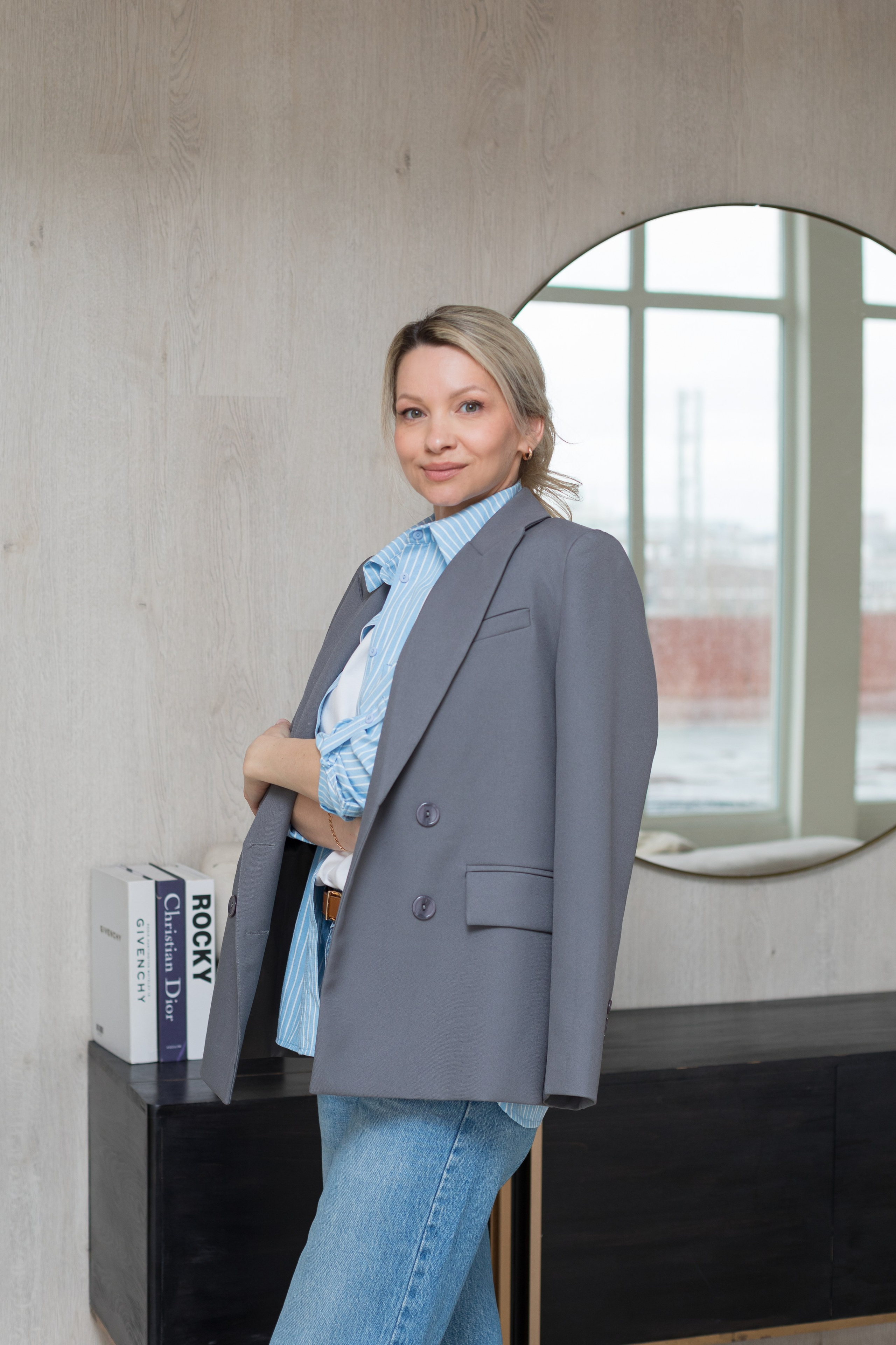 Съемка для хоумстейджера. Детский и контент фотограф Надя Волкова Санкт-Петербург