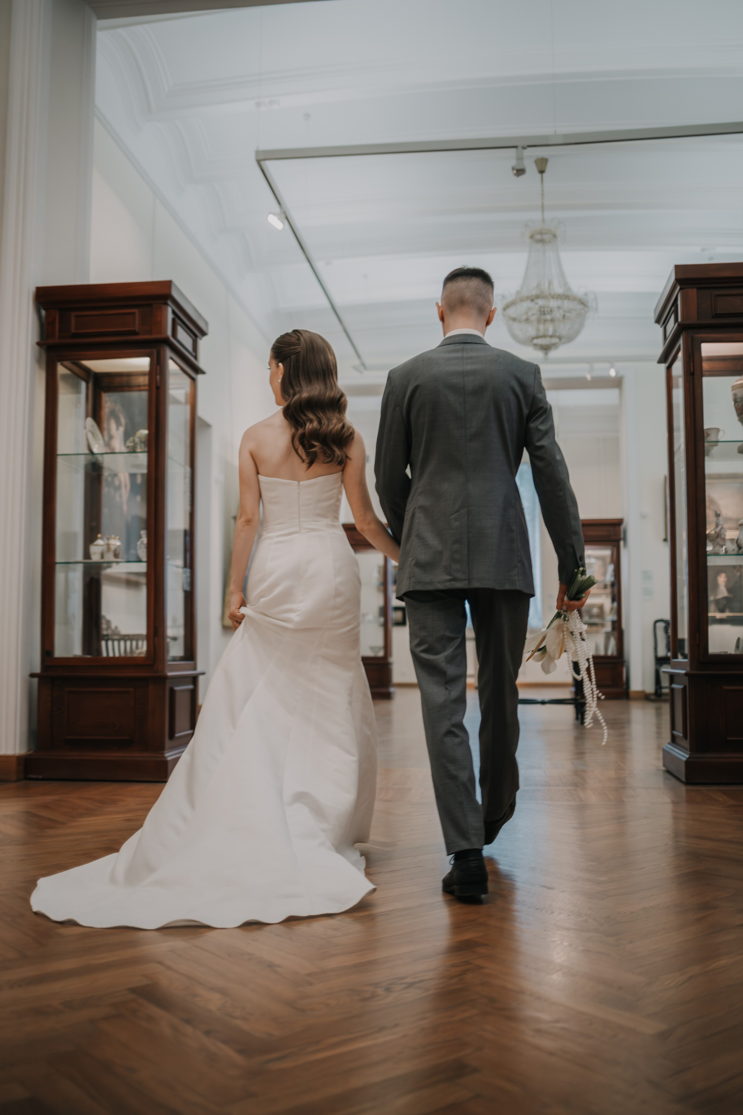 Дмитрий Алина