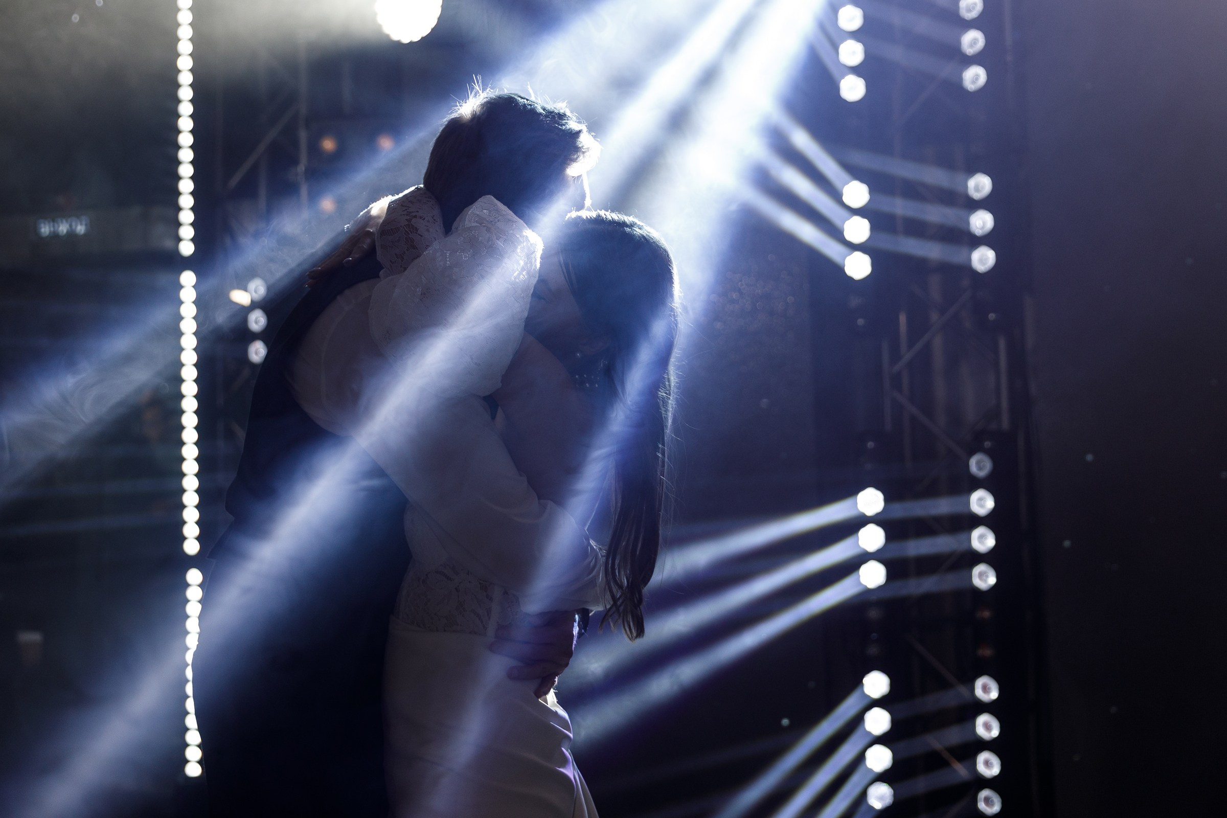 Свадьба Кристины и Андрея. Свадебный фотограф в Самаре и Тольятти Полина Никитина