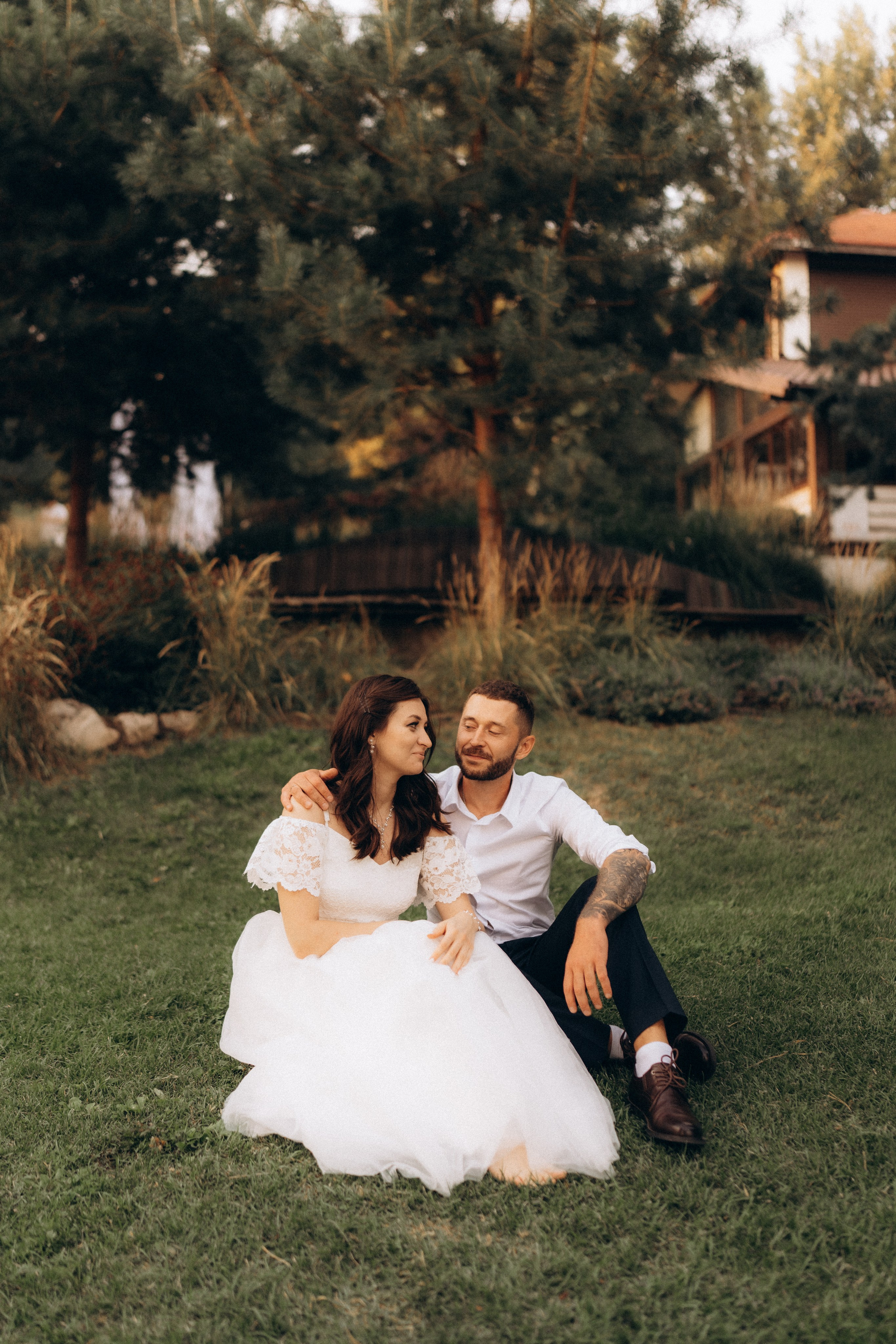 Александр и Евгения. Irina Keln lifestyle photography