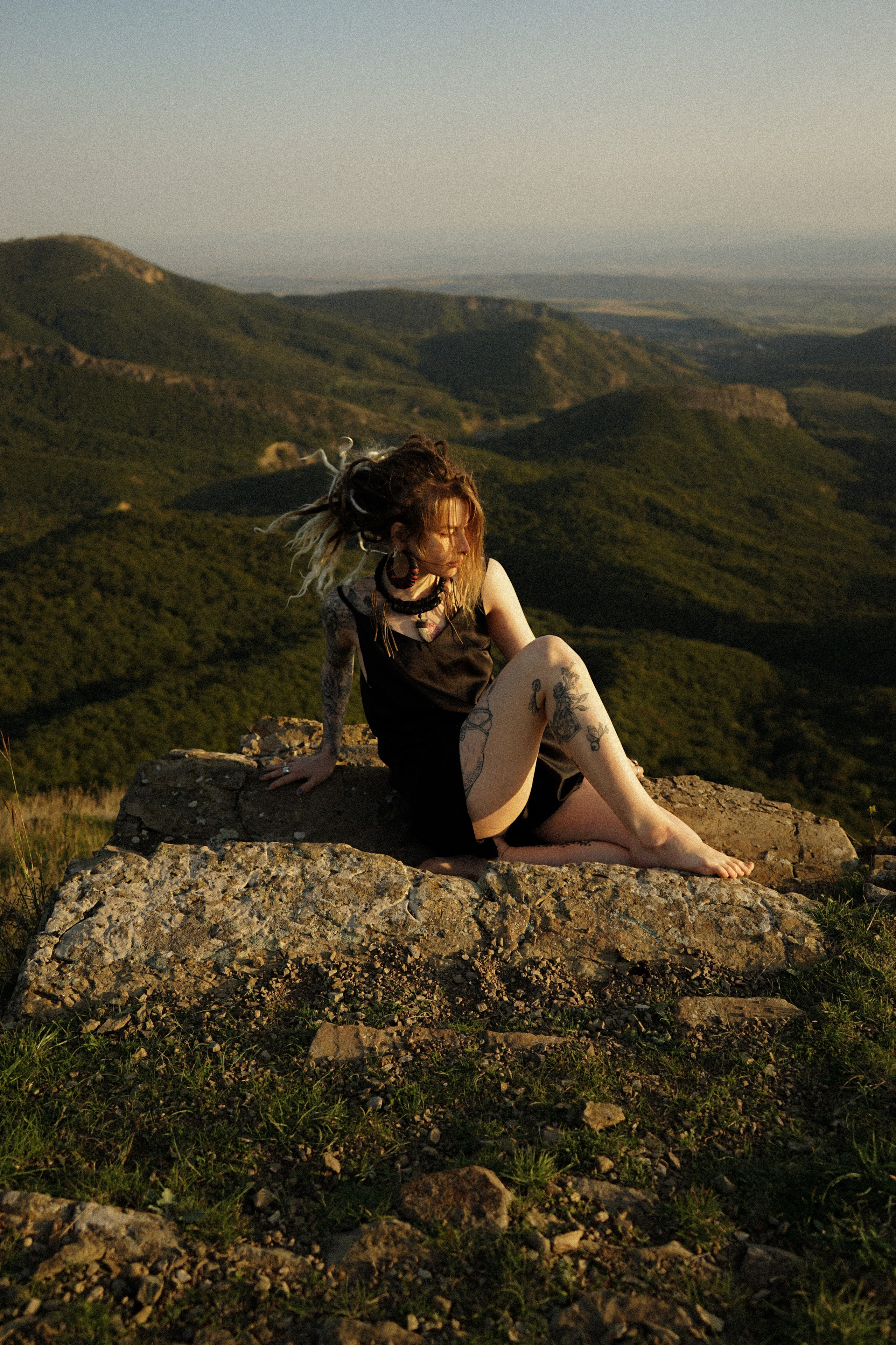 Фотограф Тбилиси. Фотограф в Грузии ОАЭ | Nekit Fox