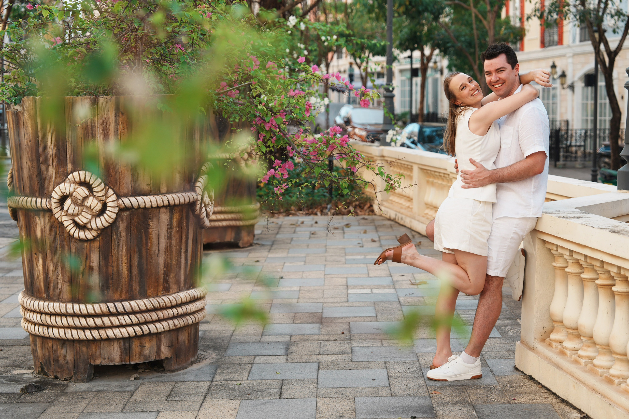 January 12, 2026, Phu Quoc Island, Vietnam. A small announcement. Phu Quoc Photographer — Phu Quoc wedding Photograper