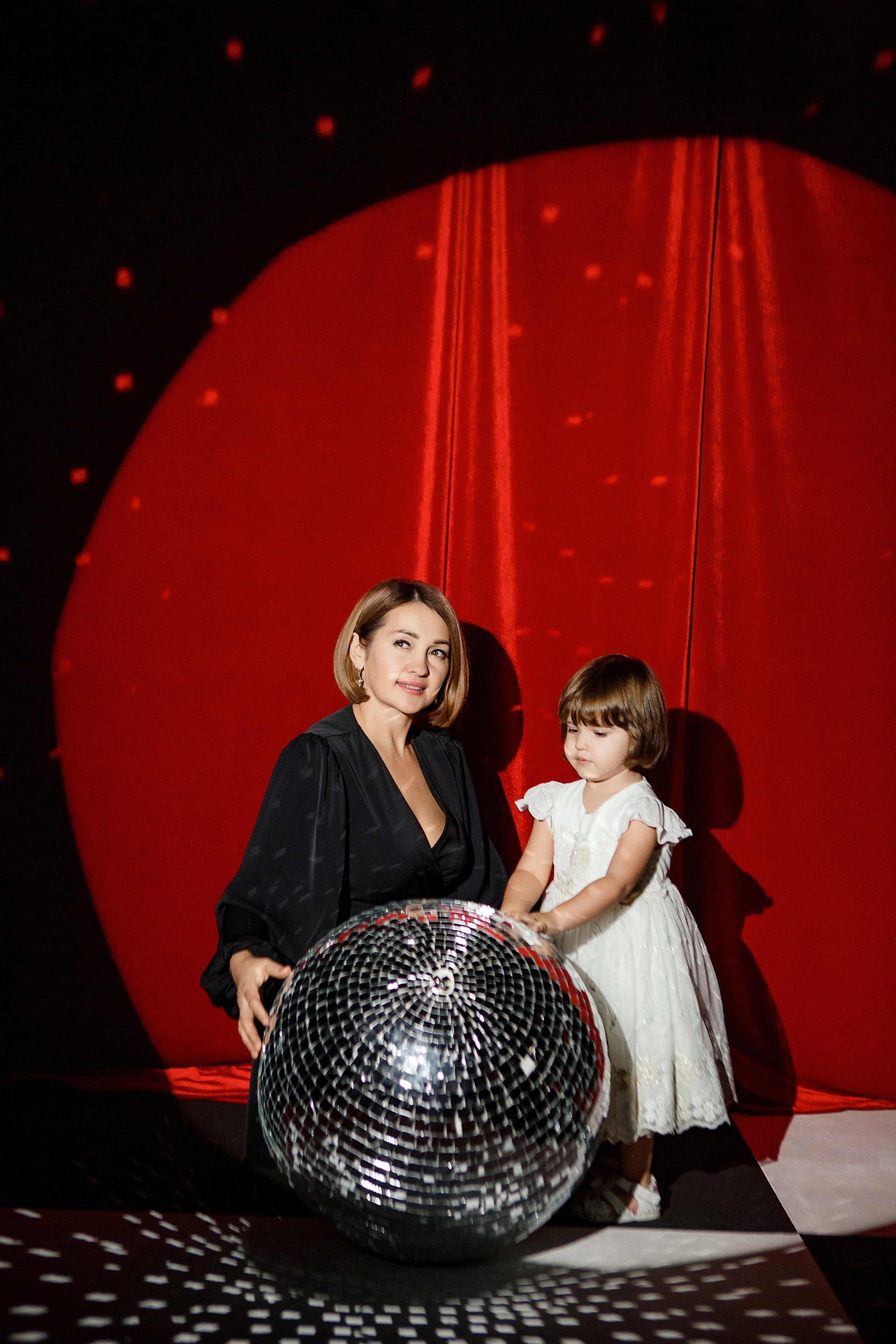 Резеда. Семейный и детский фотограф в Стерлитамаке Разина Рахмангулова