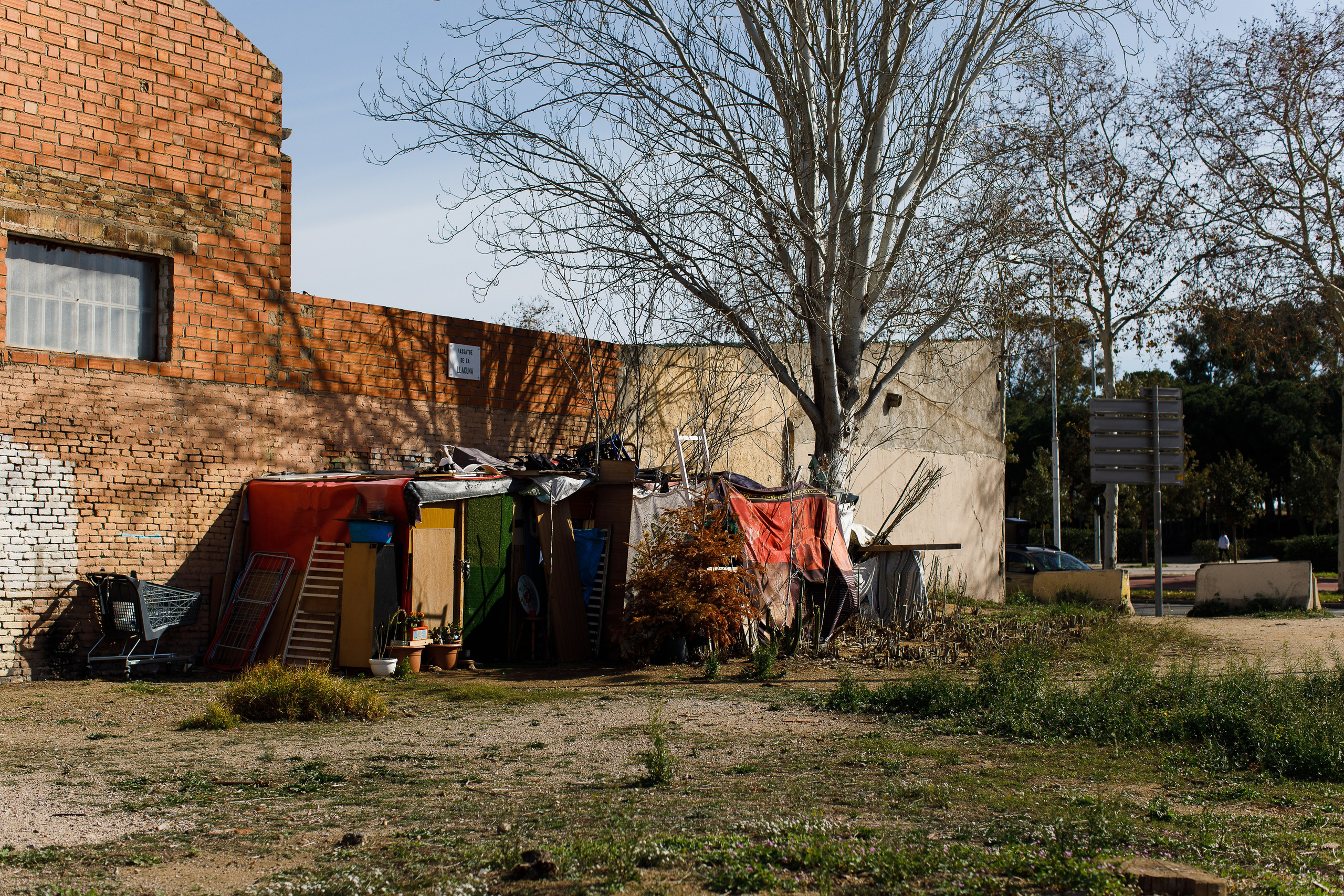 Барселона 2024. Репортажный и портретный фотограф Русакова Жанна