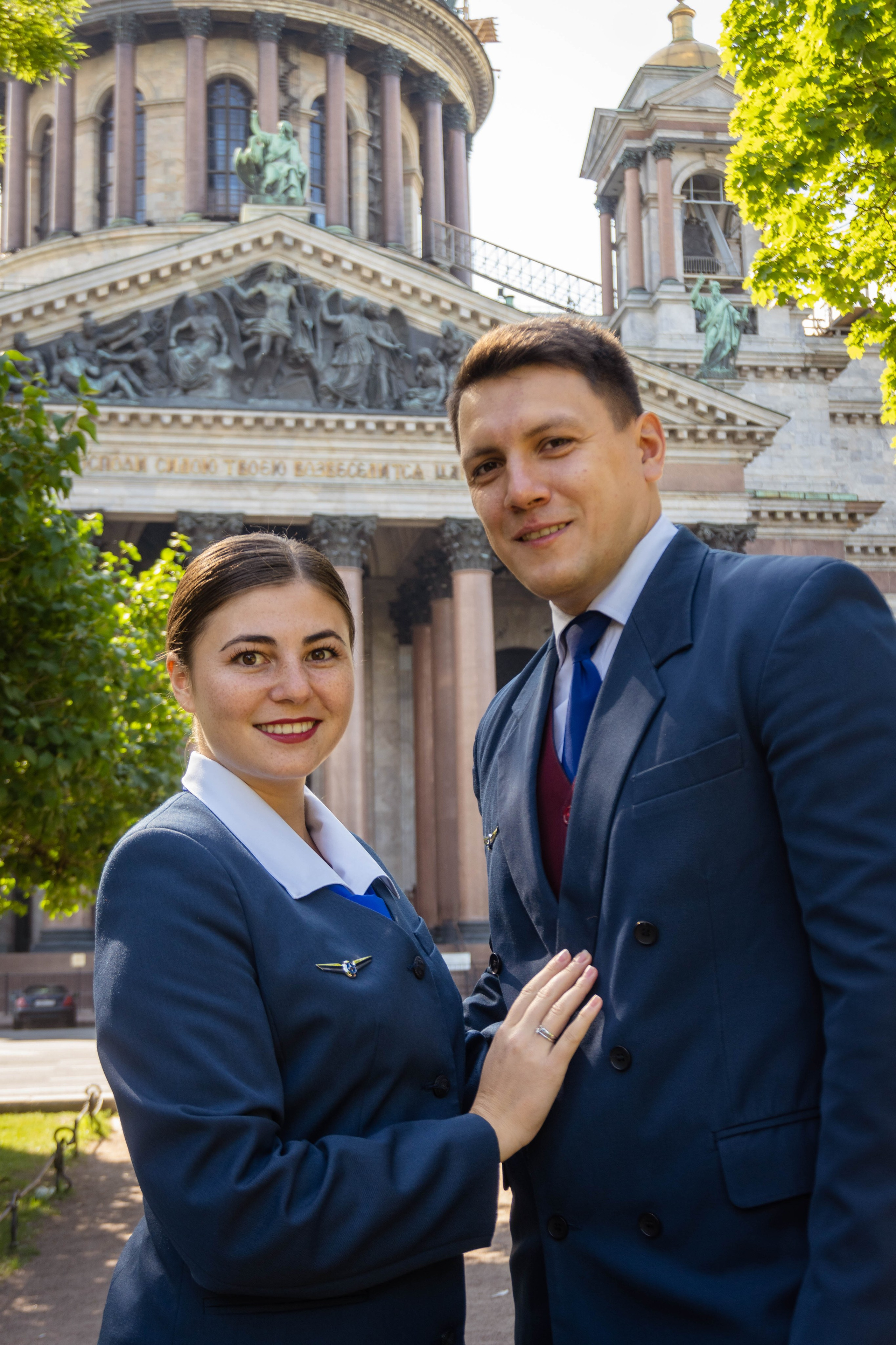 Сара. Видеограф, фотограф в Санкт-Петербурге Элеонора Петрова