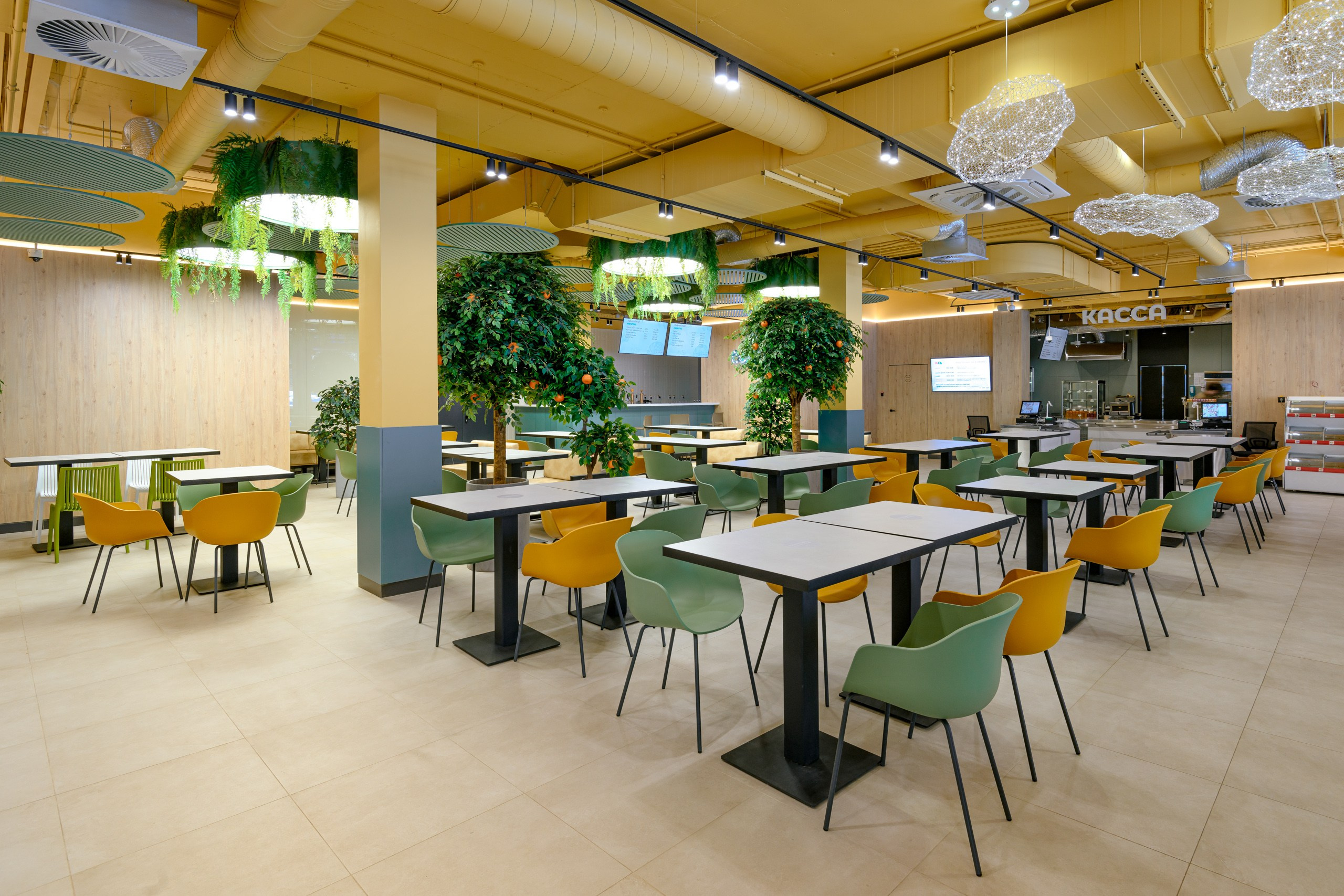 Интерьер. Максим Комаров — Профессиональный фотограф