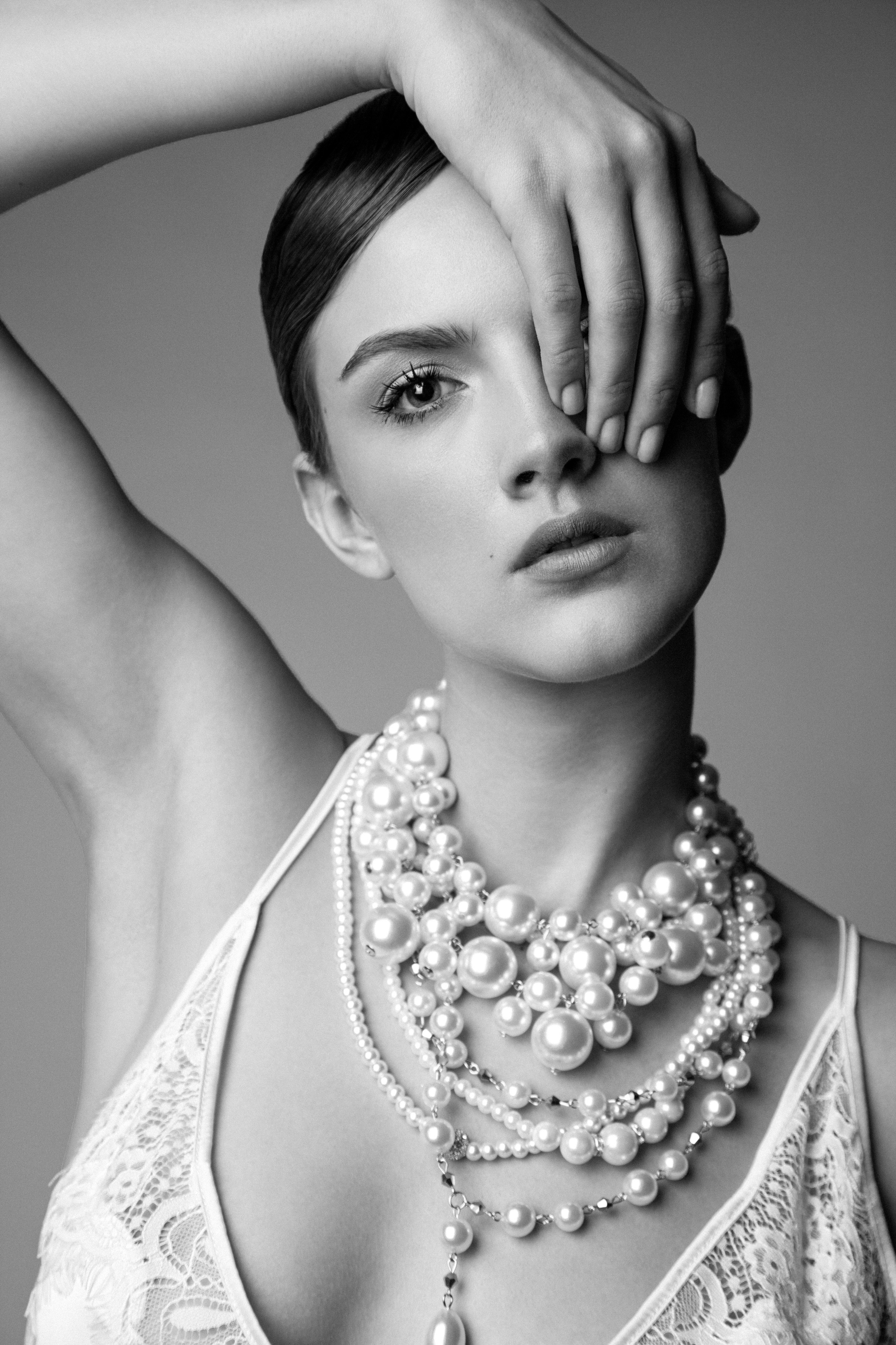 Полина. Стелла Бурлина | Фотограф Москва