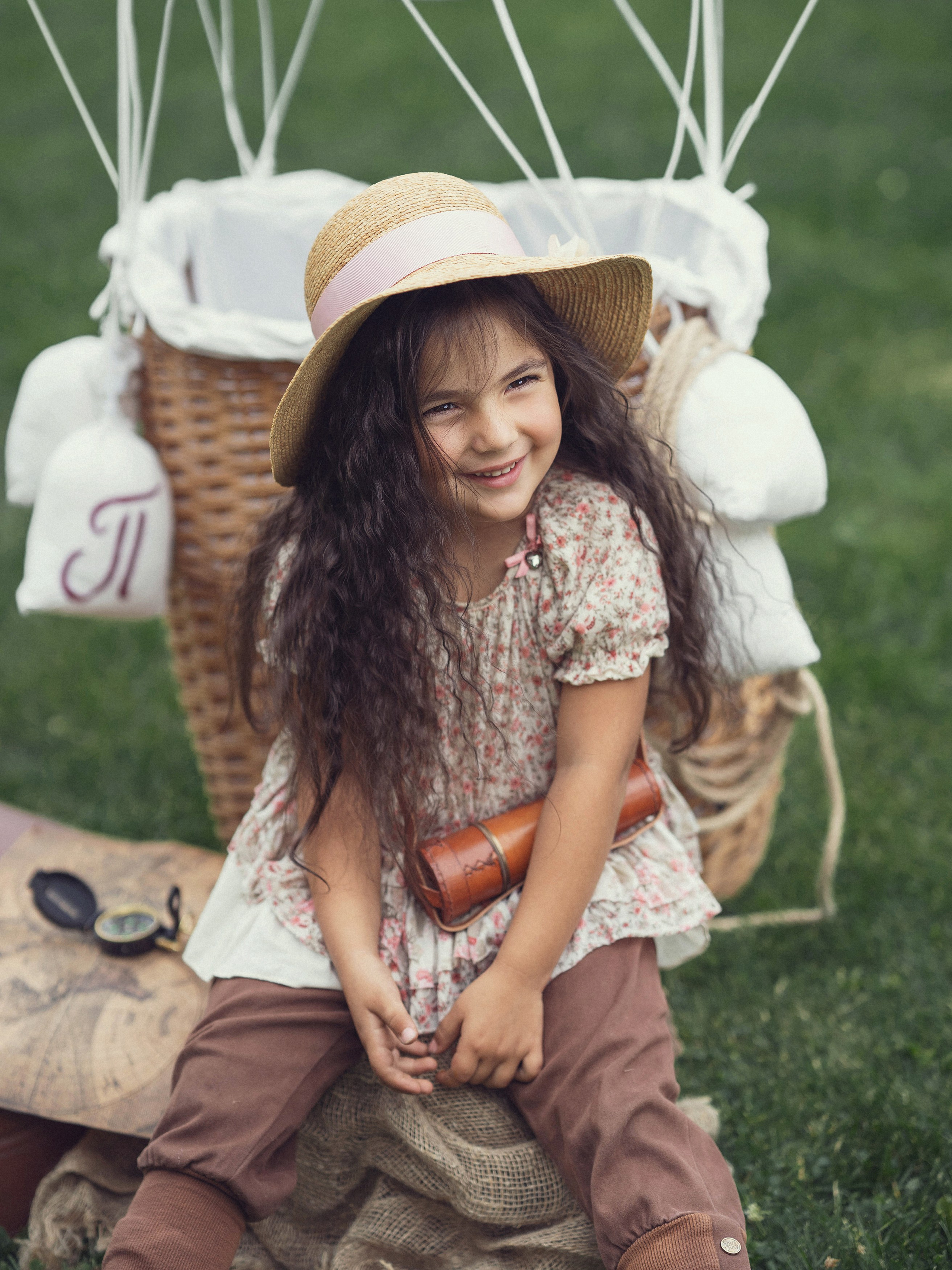 Детская съемка. Свадебный и семейный фотограф Александр Левченко (Калининград, Москва, Санкт-Петербург)