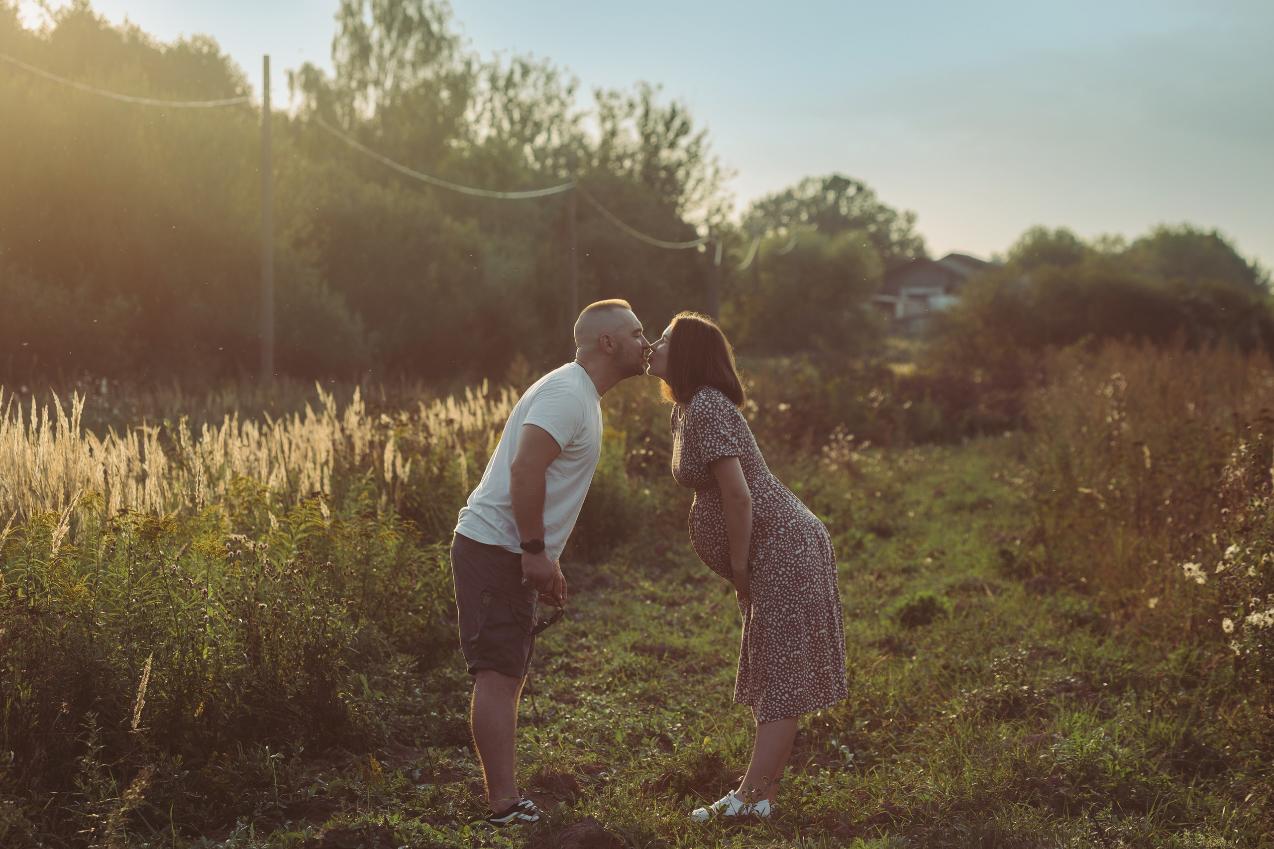 В ожидании…. Фотограф-дизайнер, семейный фотограф, фуд-фотограф в Москве и Московской области Лаврова Анна