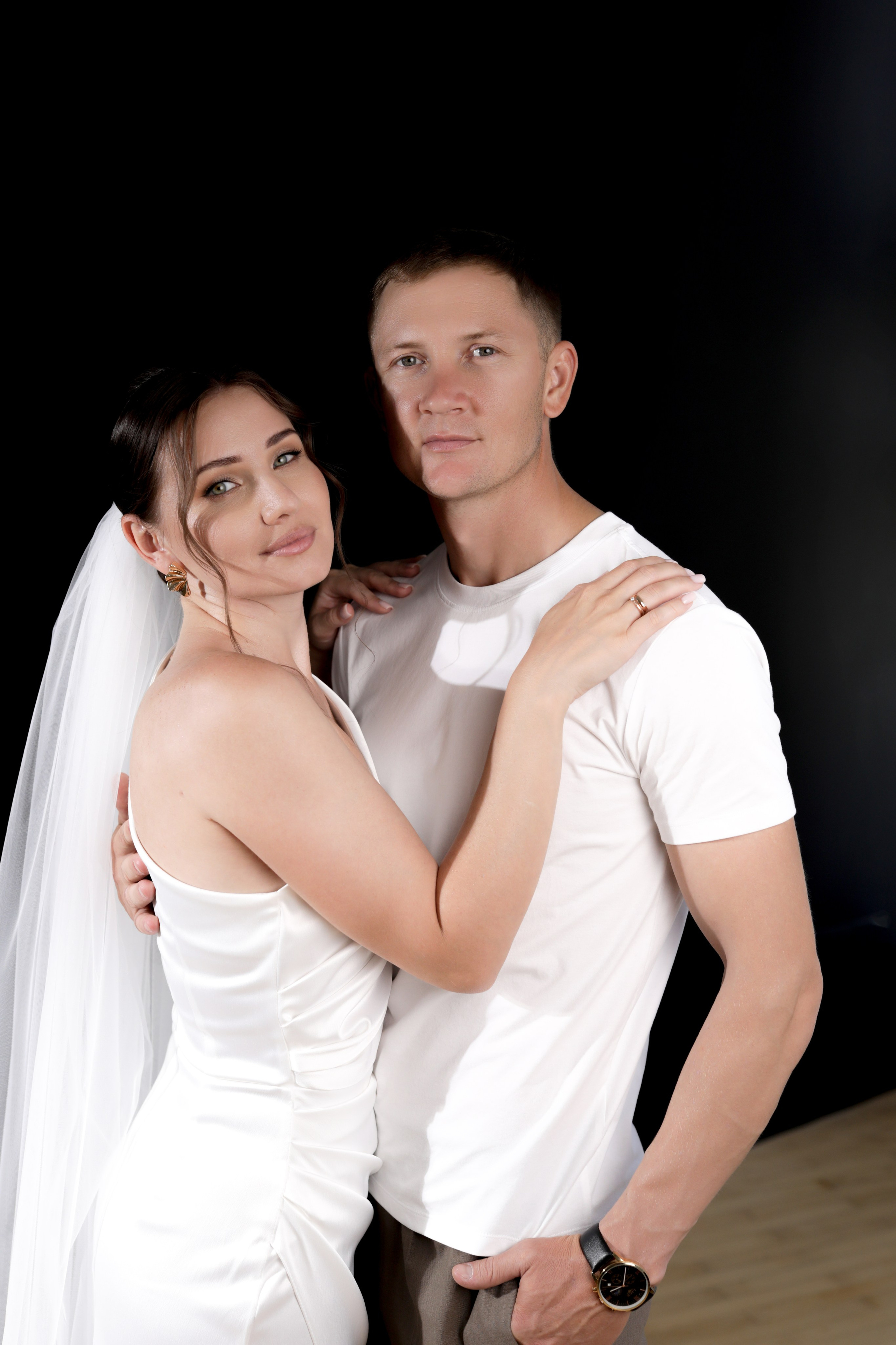 Анастасия и Павел Свадебная фотосессия Славянск на кубани. Фотограф Славянск на кубани Краснодар